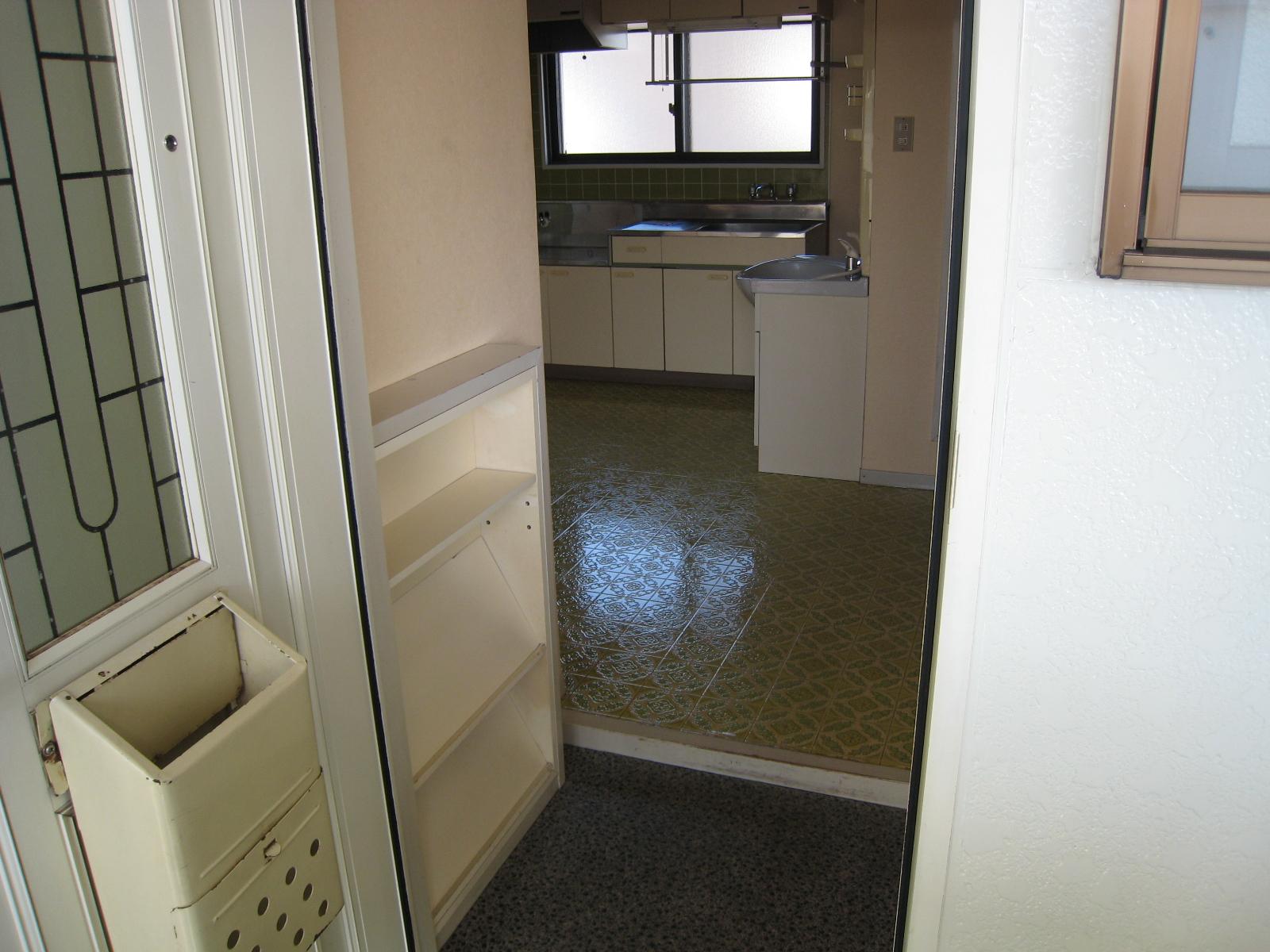 セジュール西村A