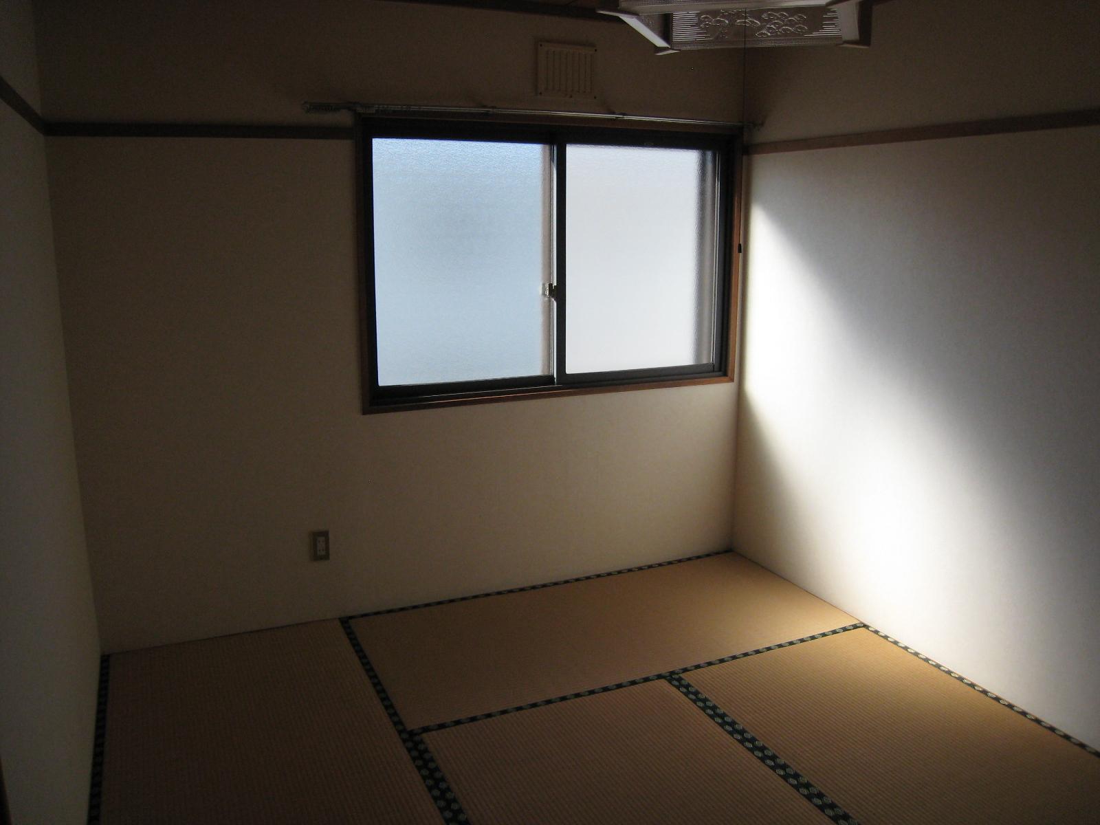 セジュール西村A