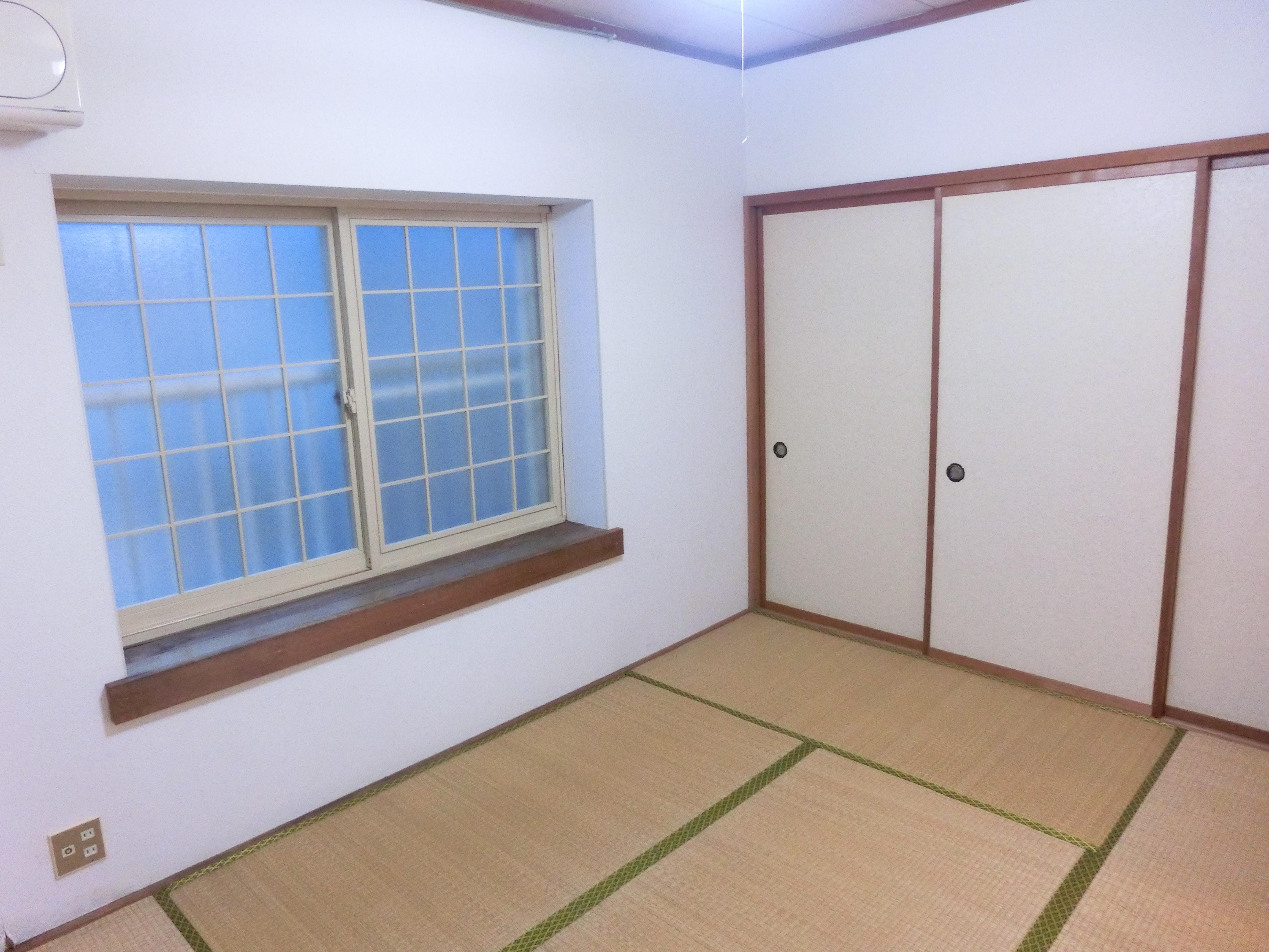 タウンハウスのざわ