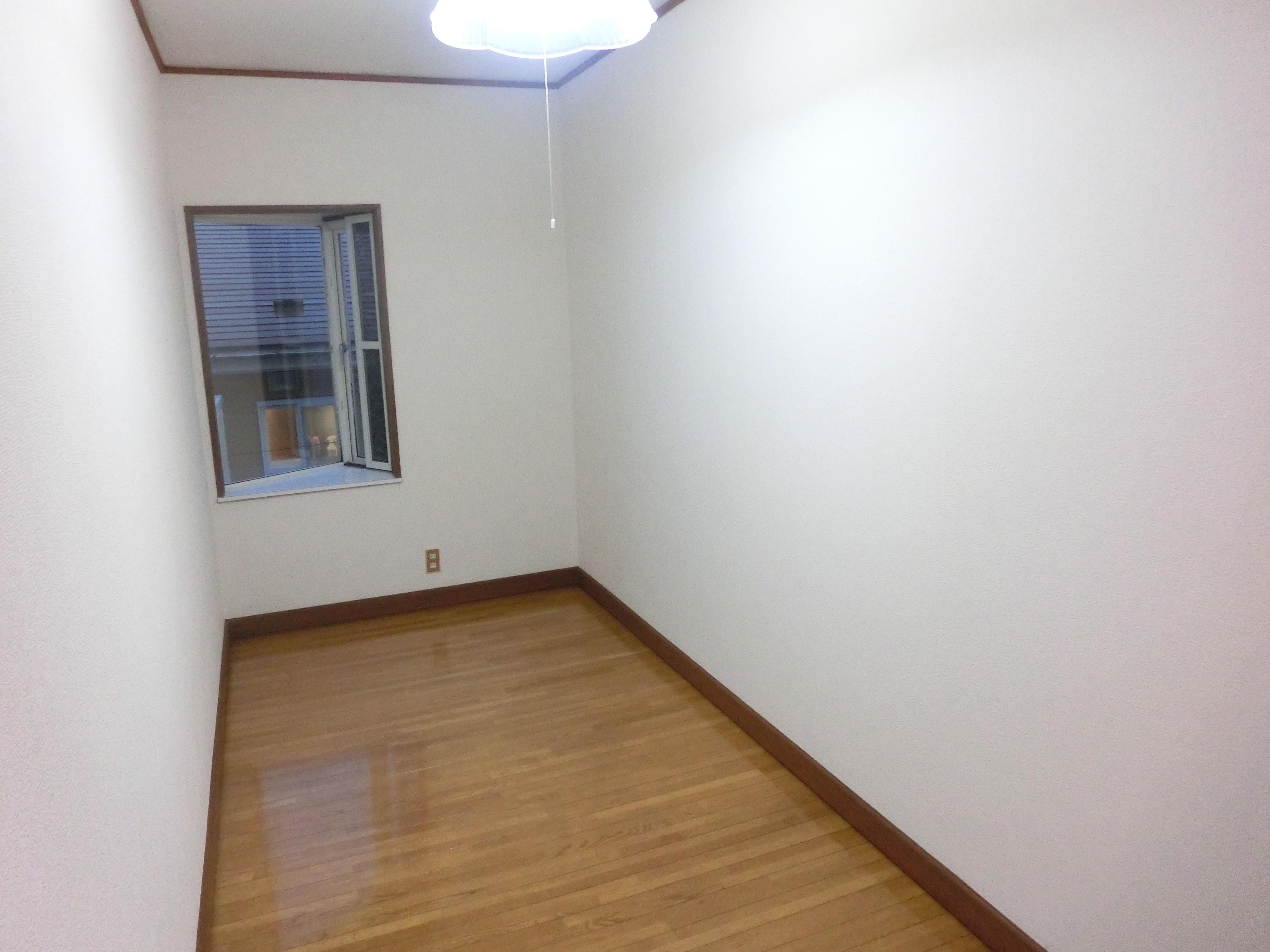 タウンハウスのざわ