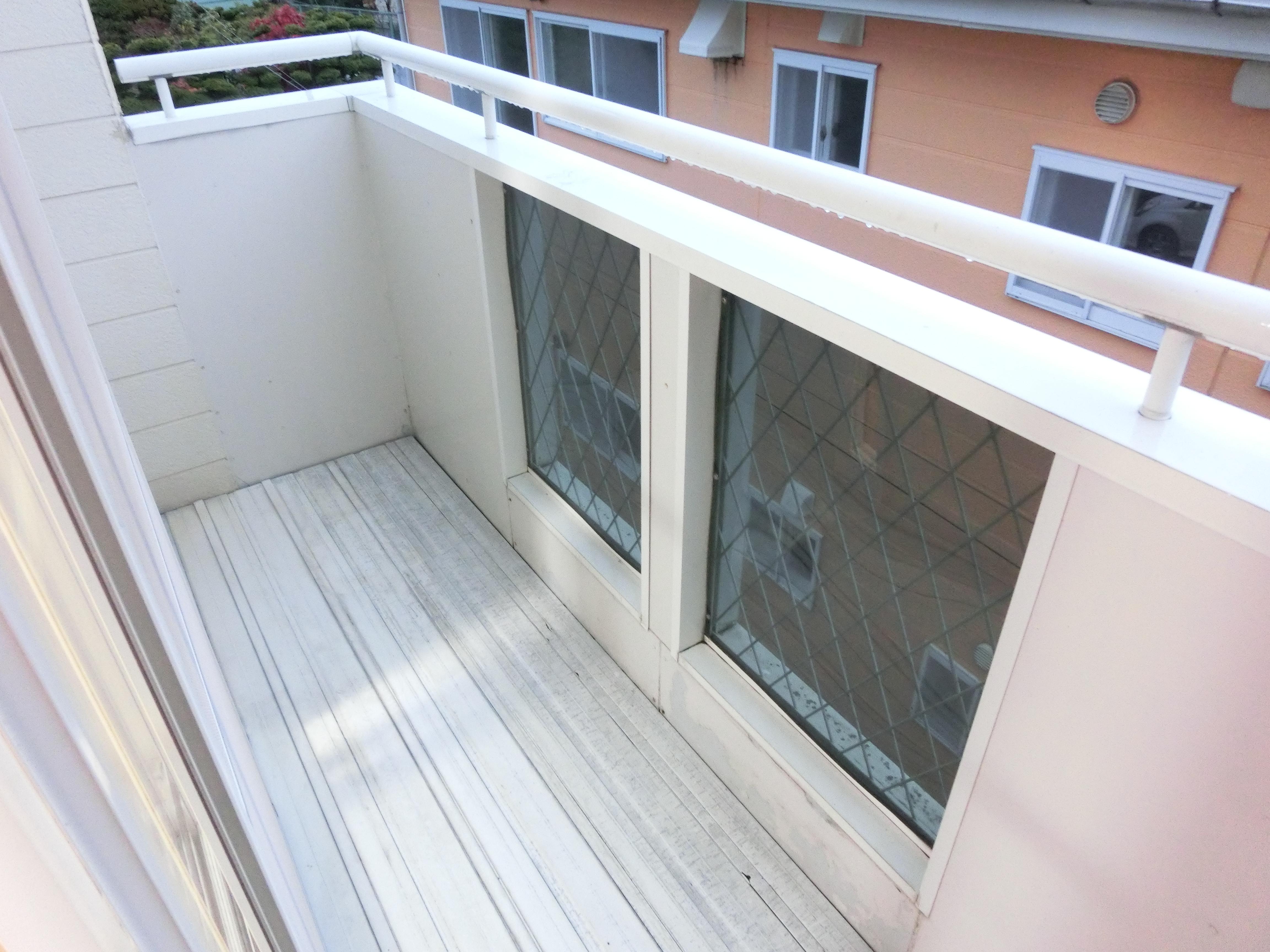 タウンハウスのざわ