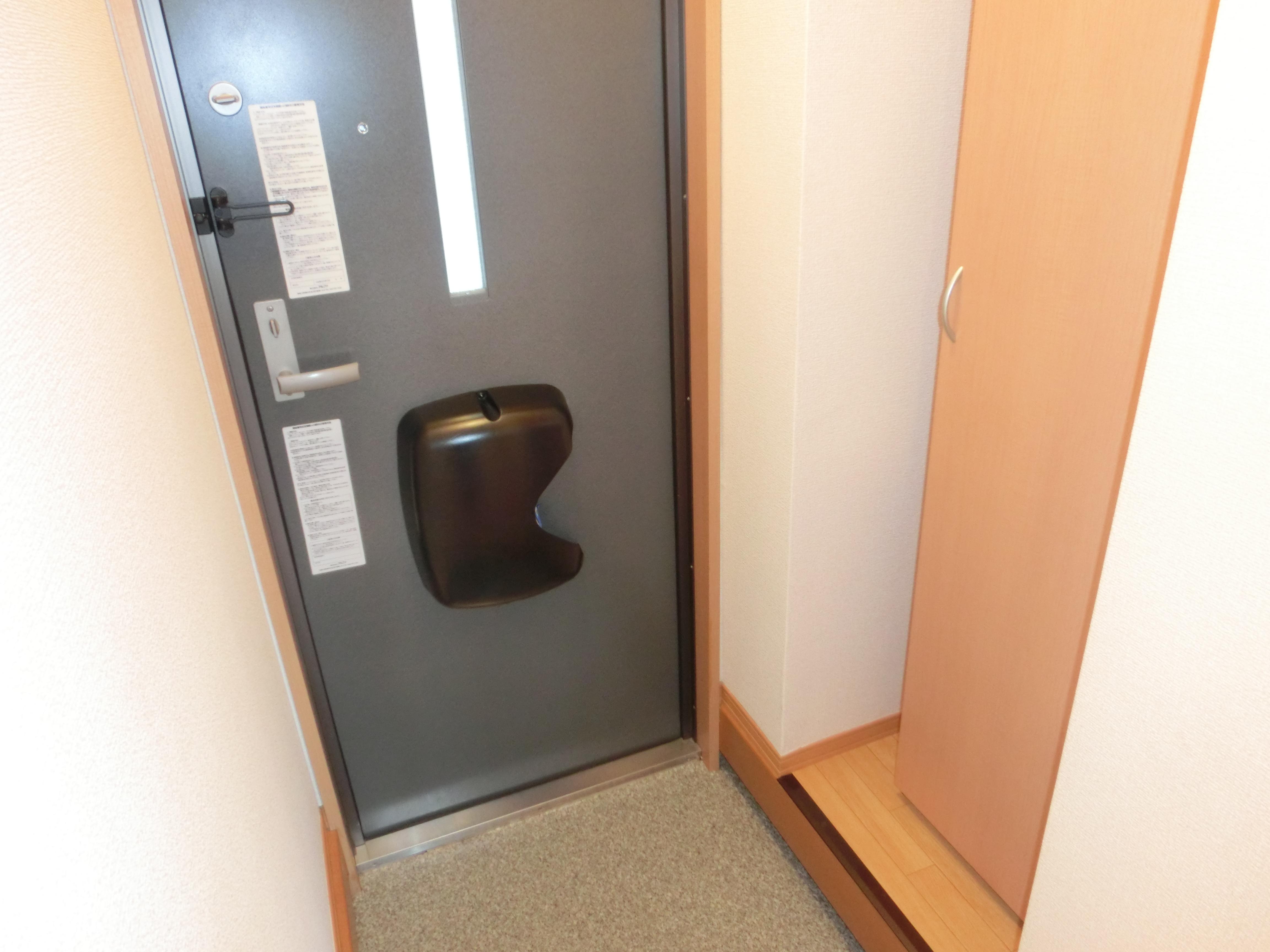 ★D-room★メゾン・ド・北岳