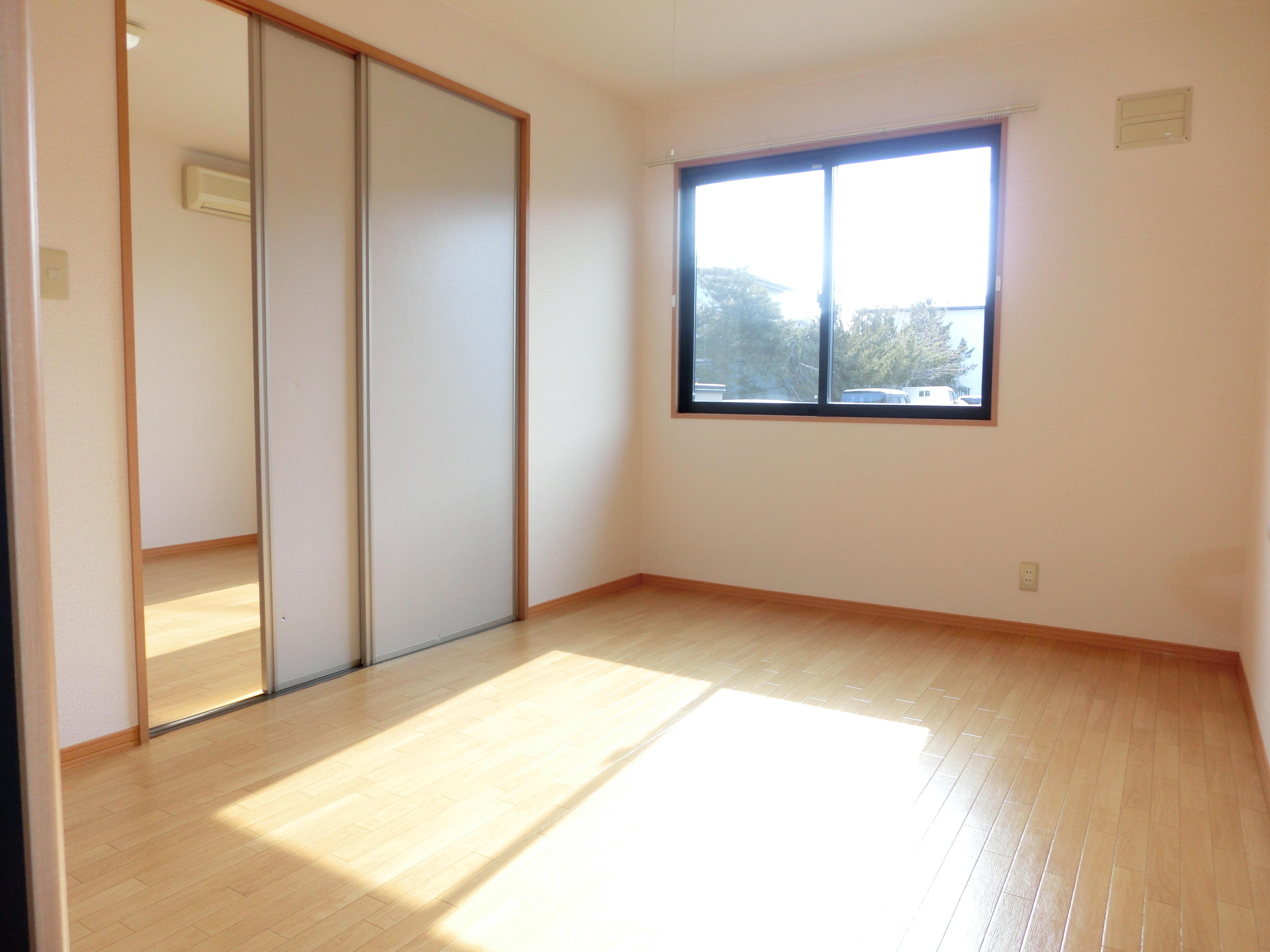 ★D-room★メゾン・ド・北岳