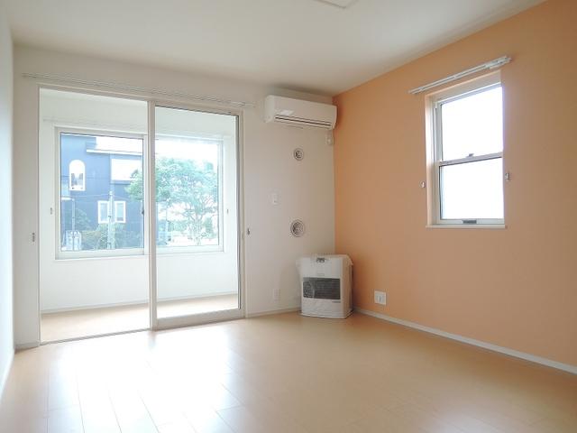 ★大東建託★オリエンス・アウローラⅡ