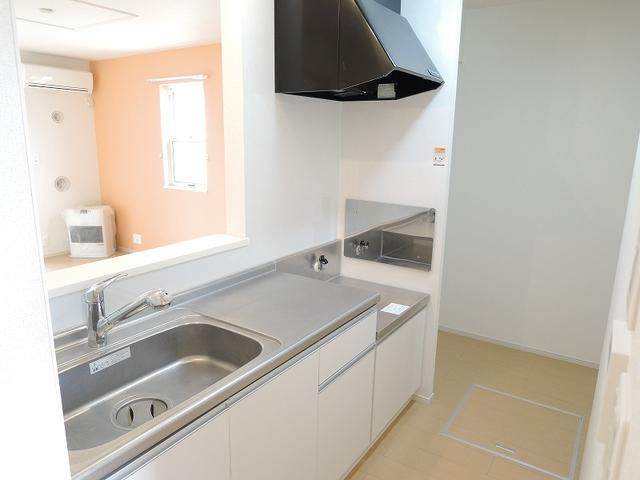 ★大東建託★オリエンス・アウローラⅡ