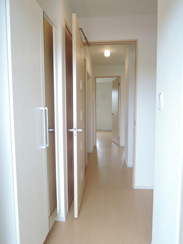 ★大東建託★オリエンス・アウローラⅡ