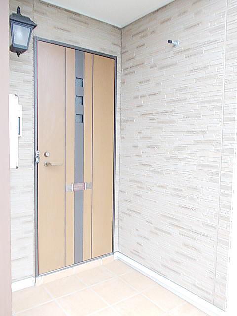 ★大東建託★オリエンス・アウローラⅡ