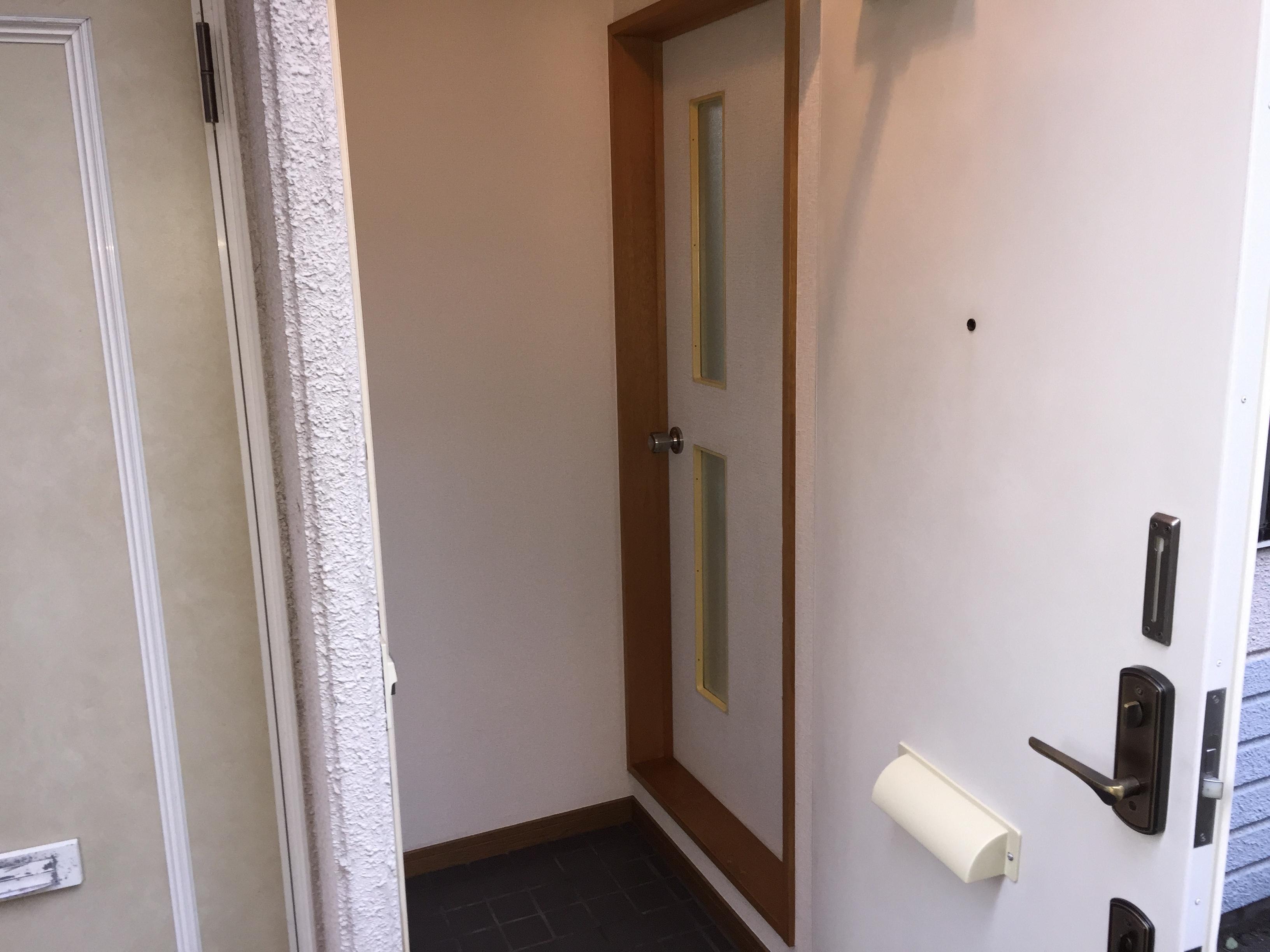 メゾンクリスタル城下