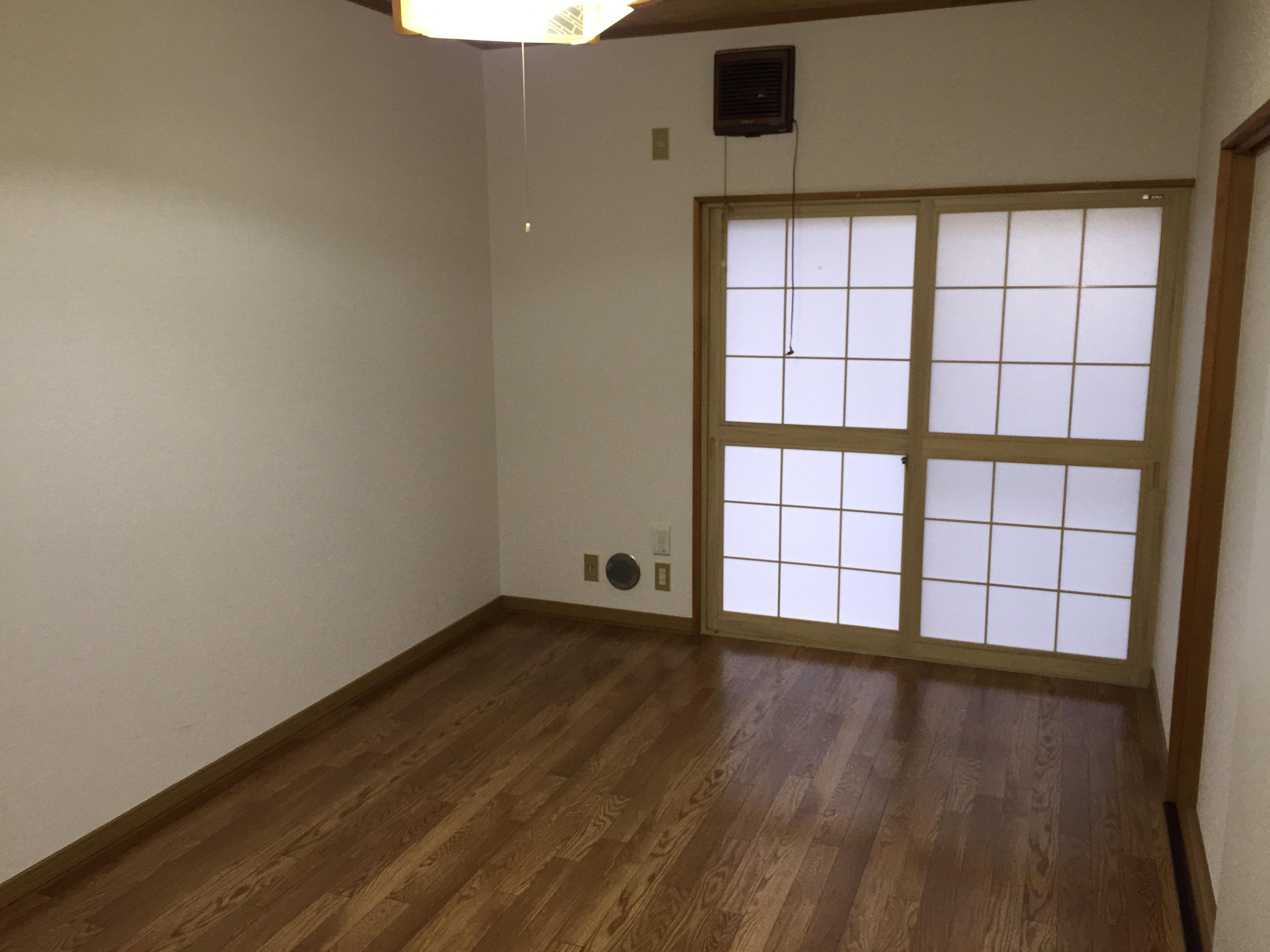 メゾンクリスタル城下