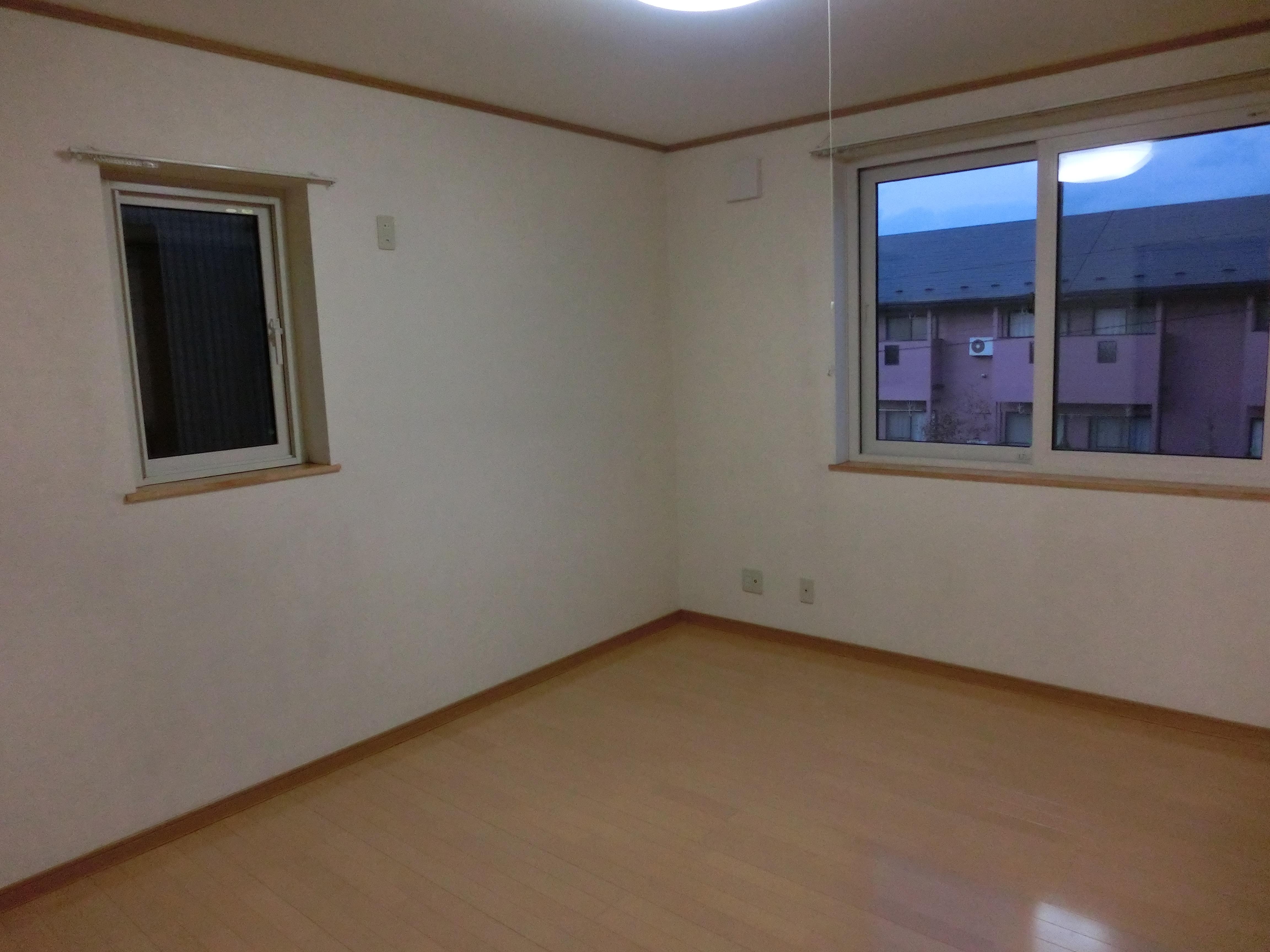 ★オール電化★インターネット無料★ソシアルハイツ石藤