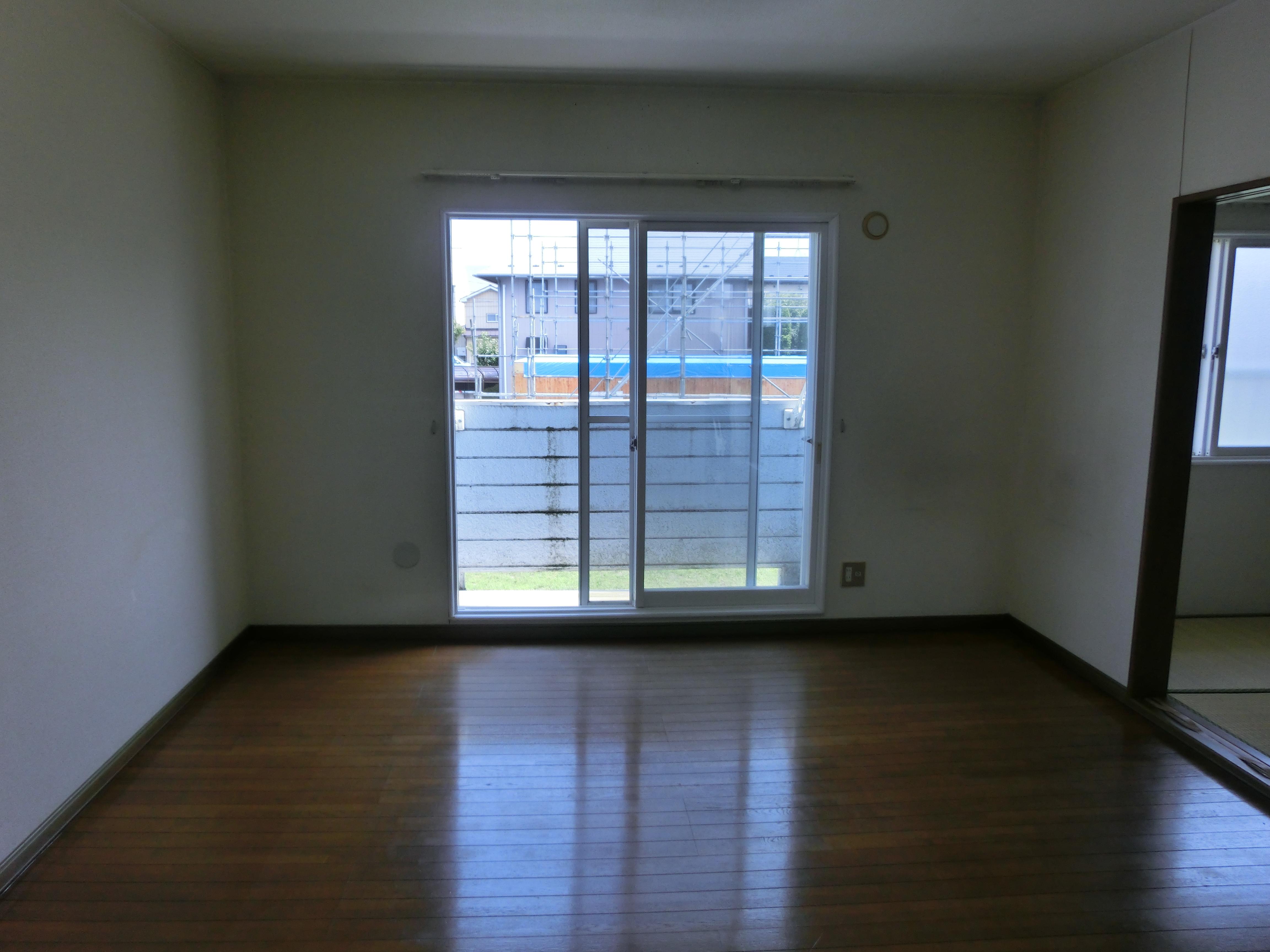 コーポドリームハウス