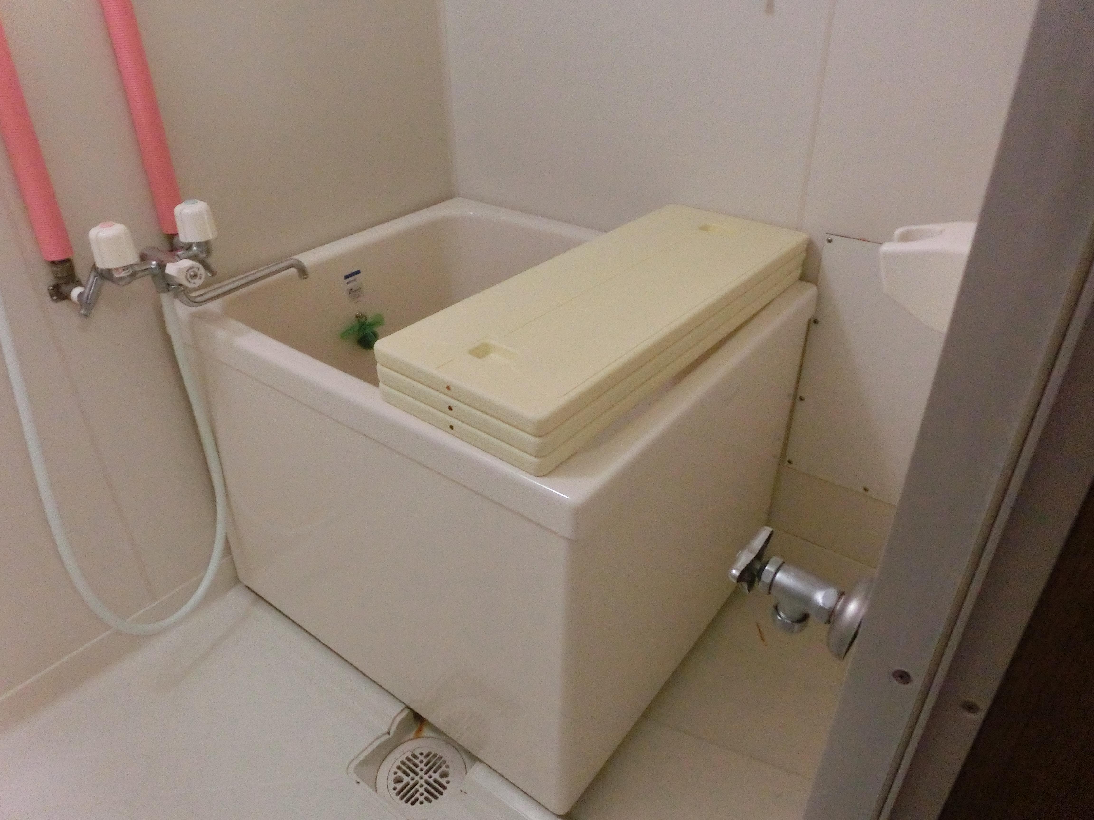 コーポドリームハウス