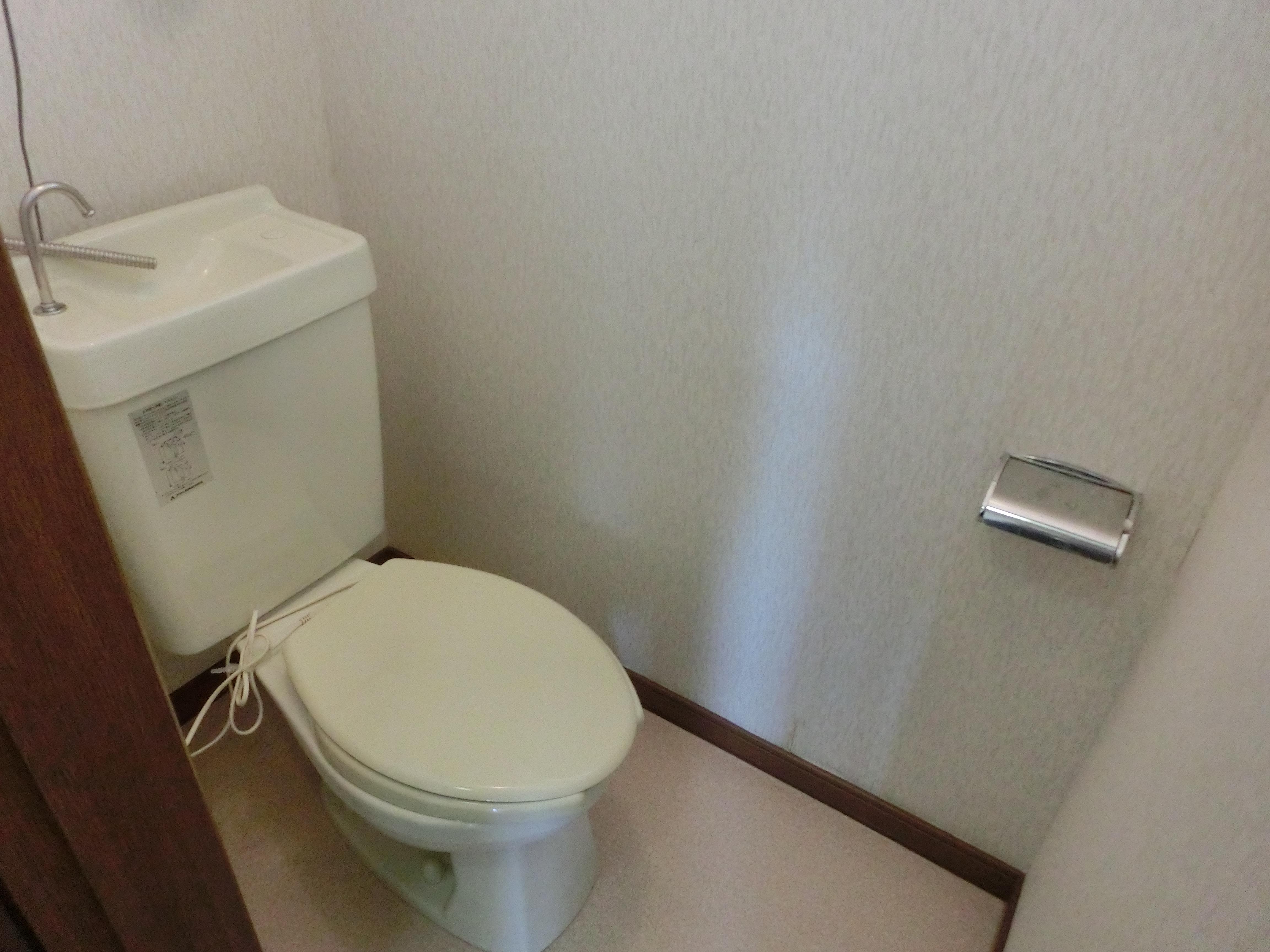 コーポドリームハウス