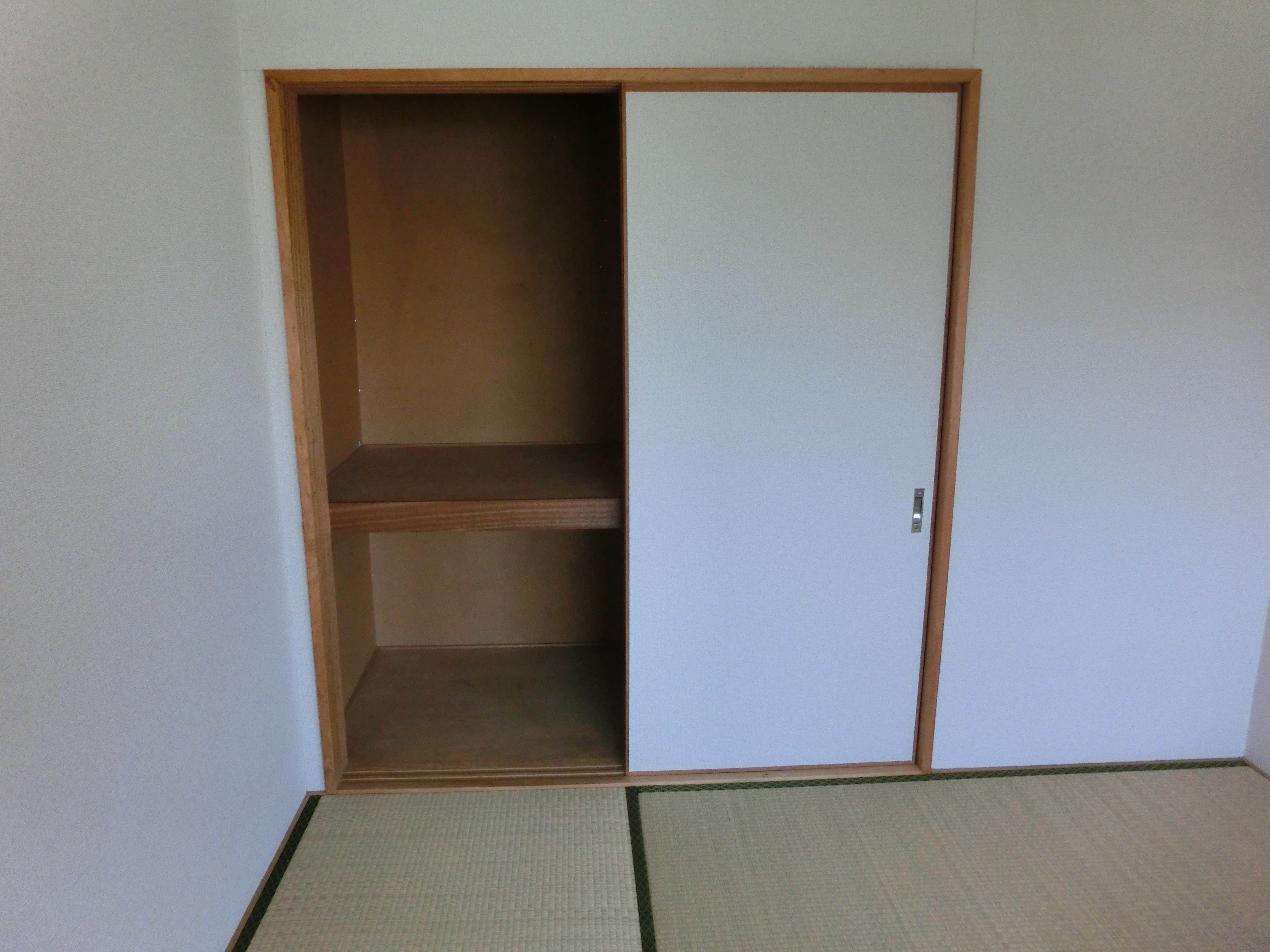 コーポドリームハウス