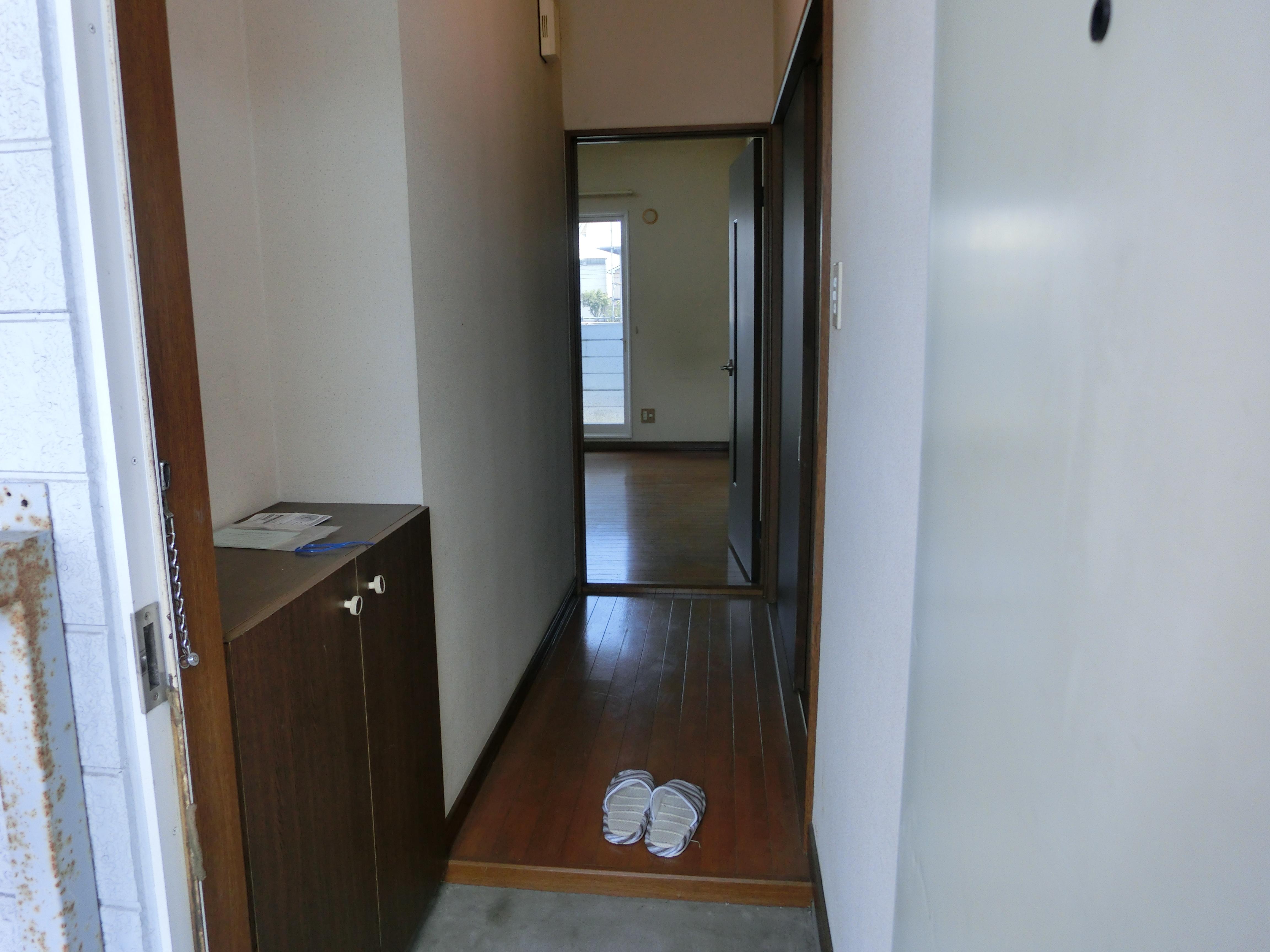 コーポドリームハウス