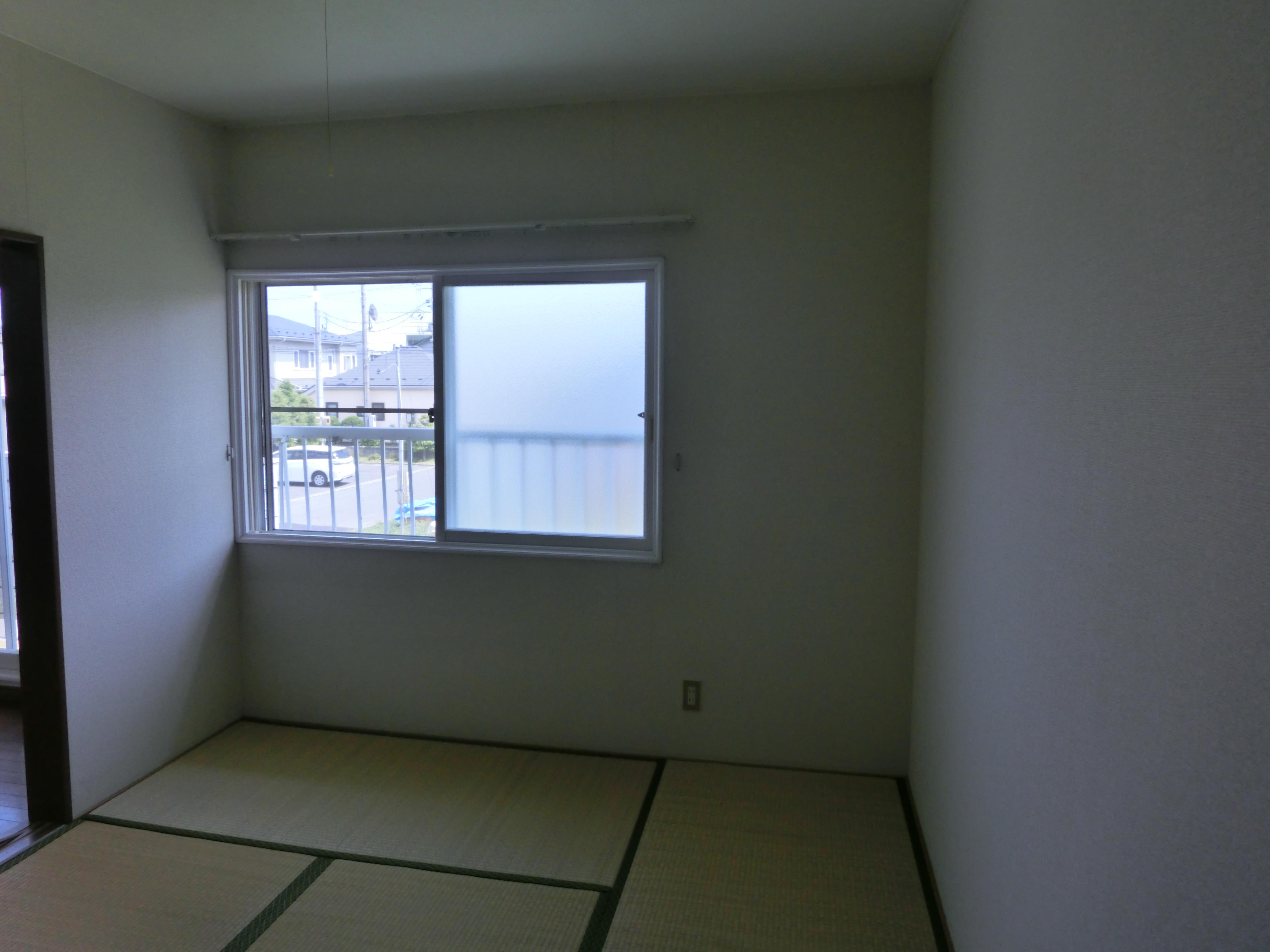 コーポドリームハウス