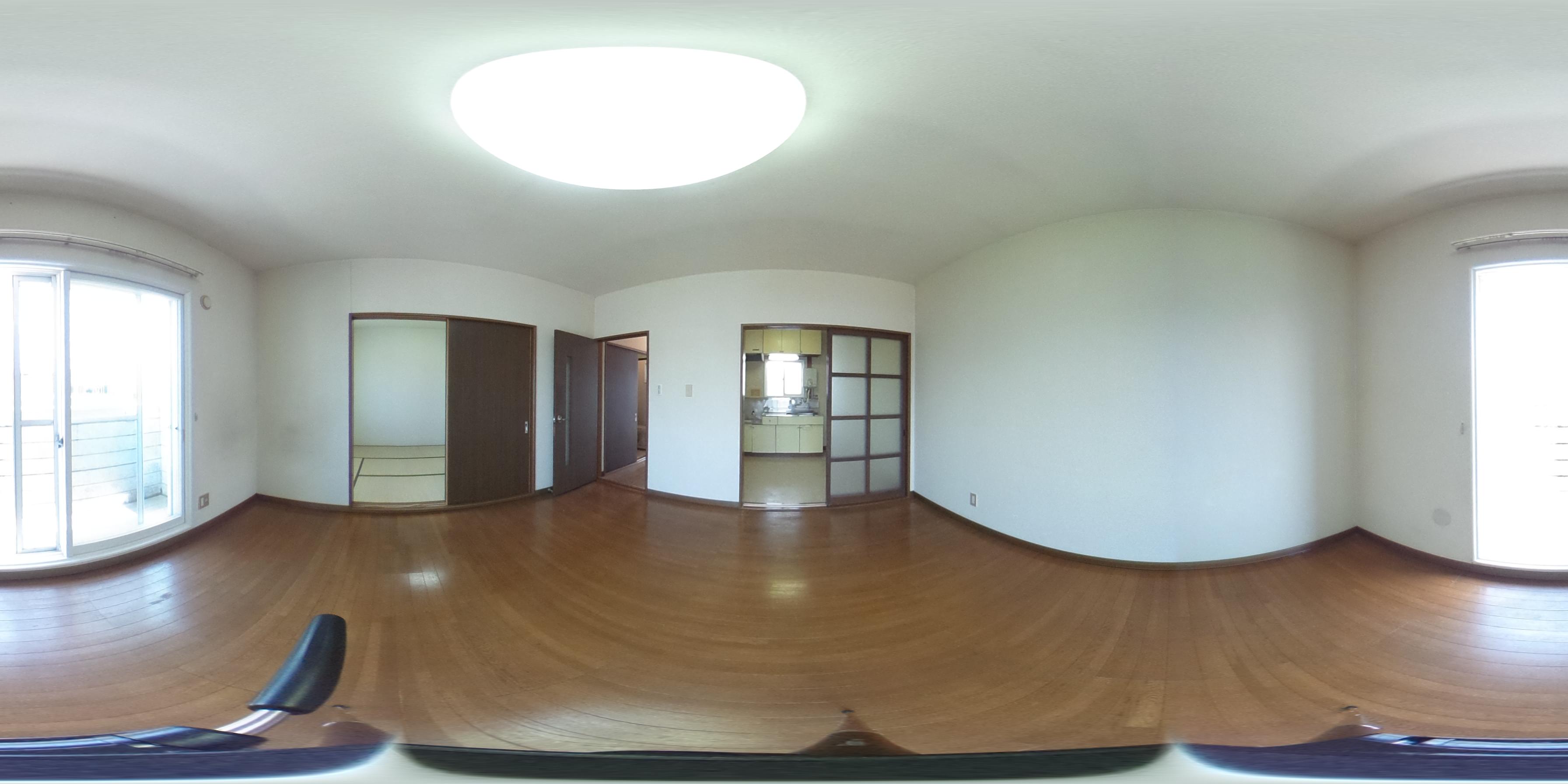 コーポドリームハウス