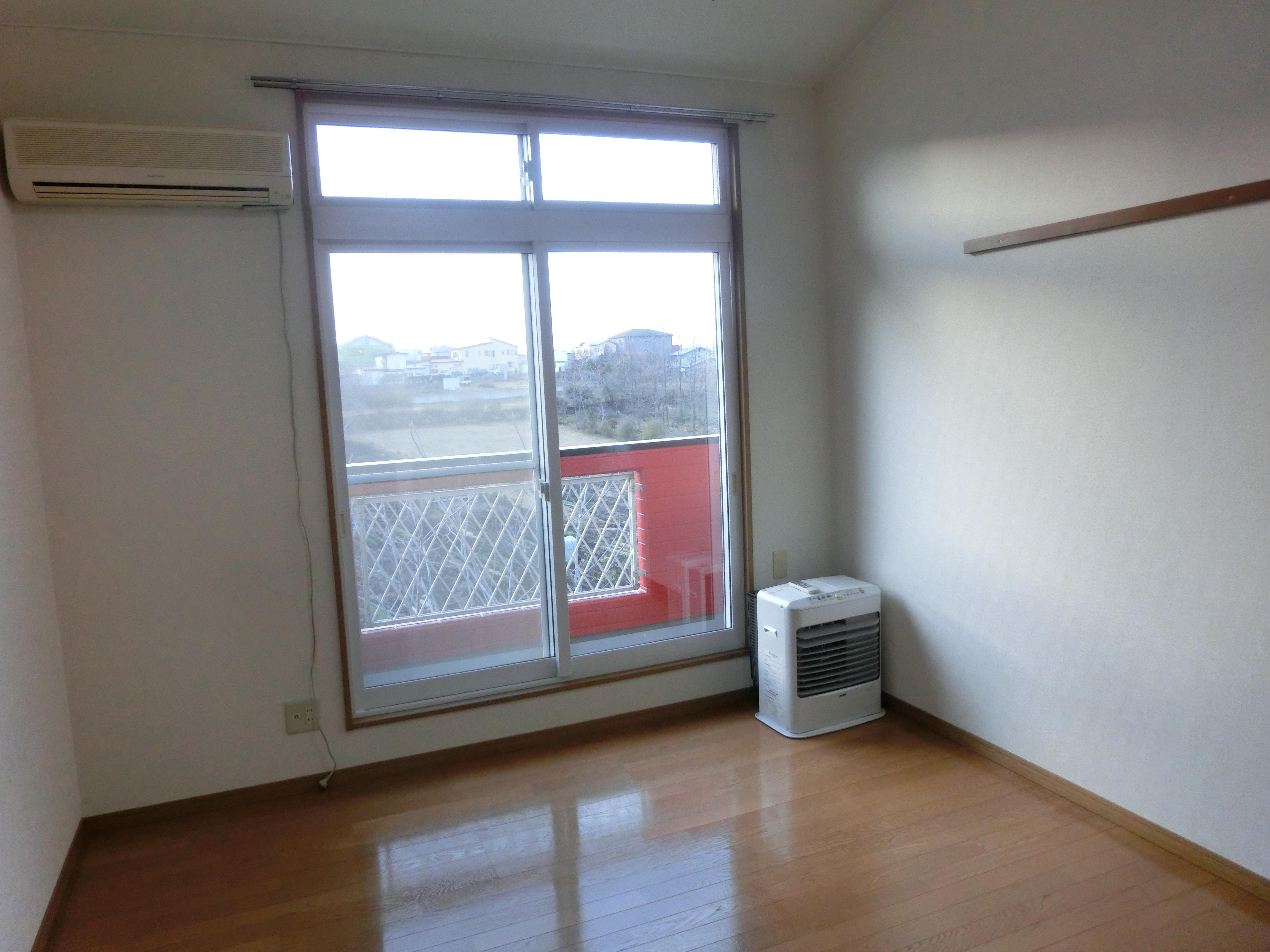 メゾンフローラ