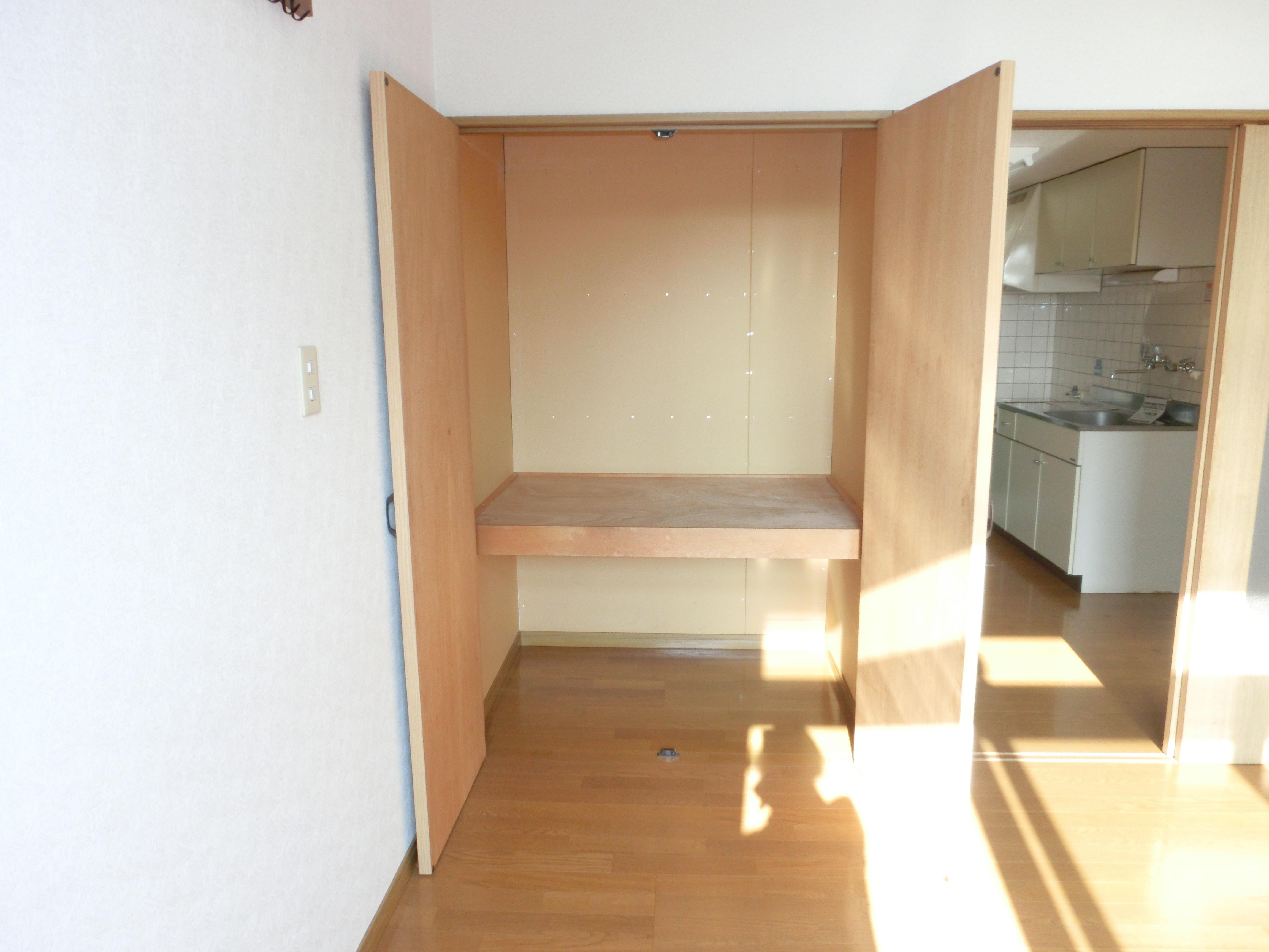 メゾンフローラ