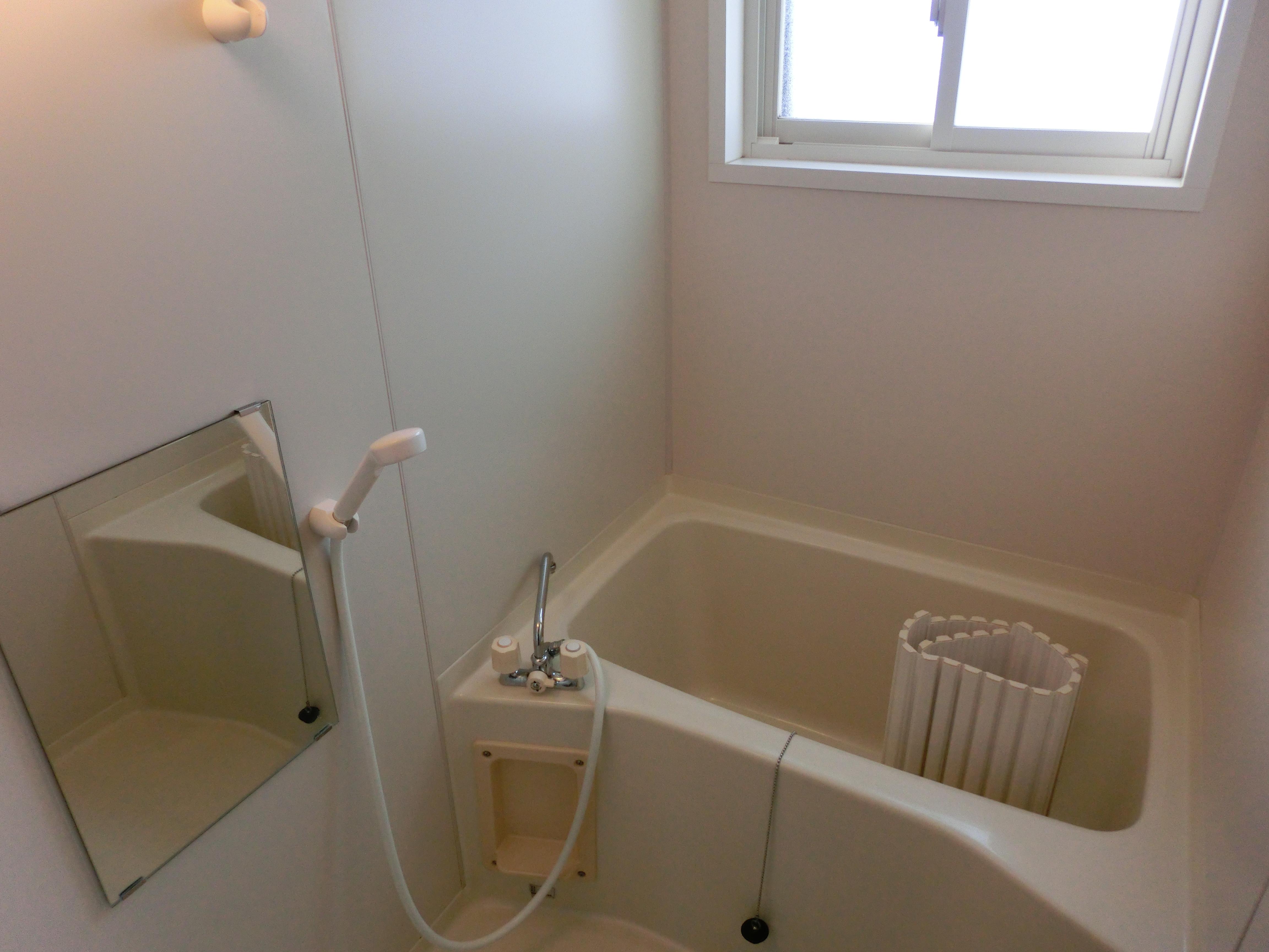 アーバネットパレス大橋C