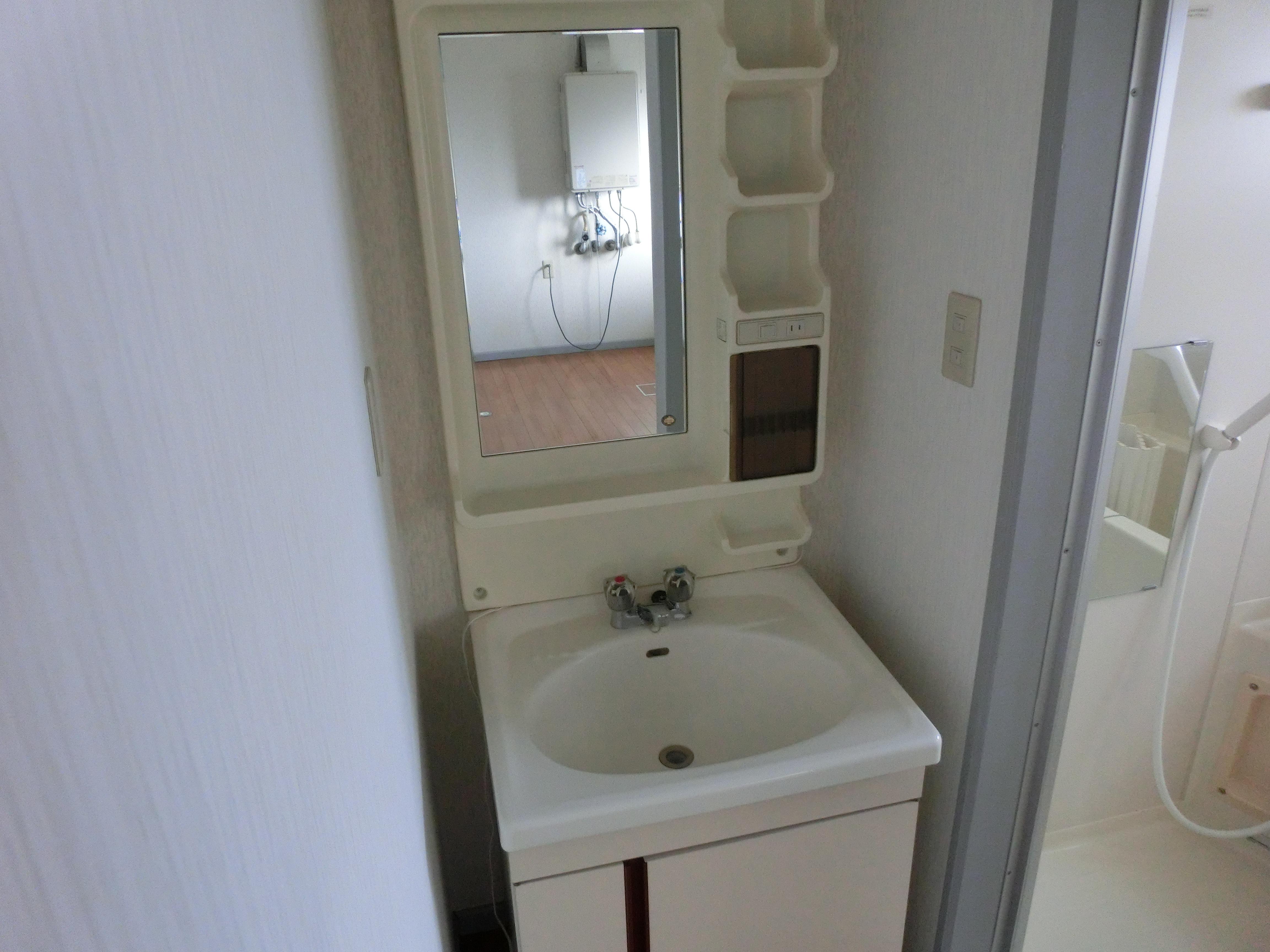 アーバネットパレス大橋C