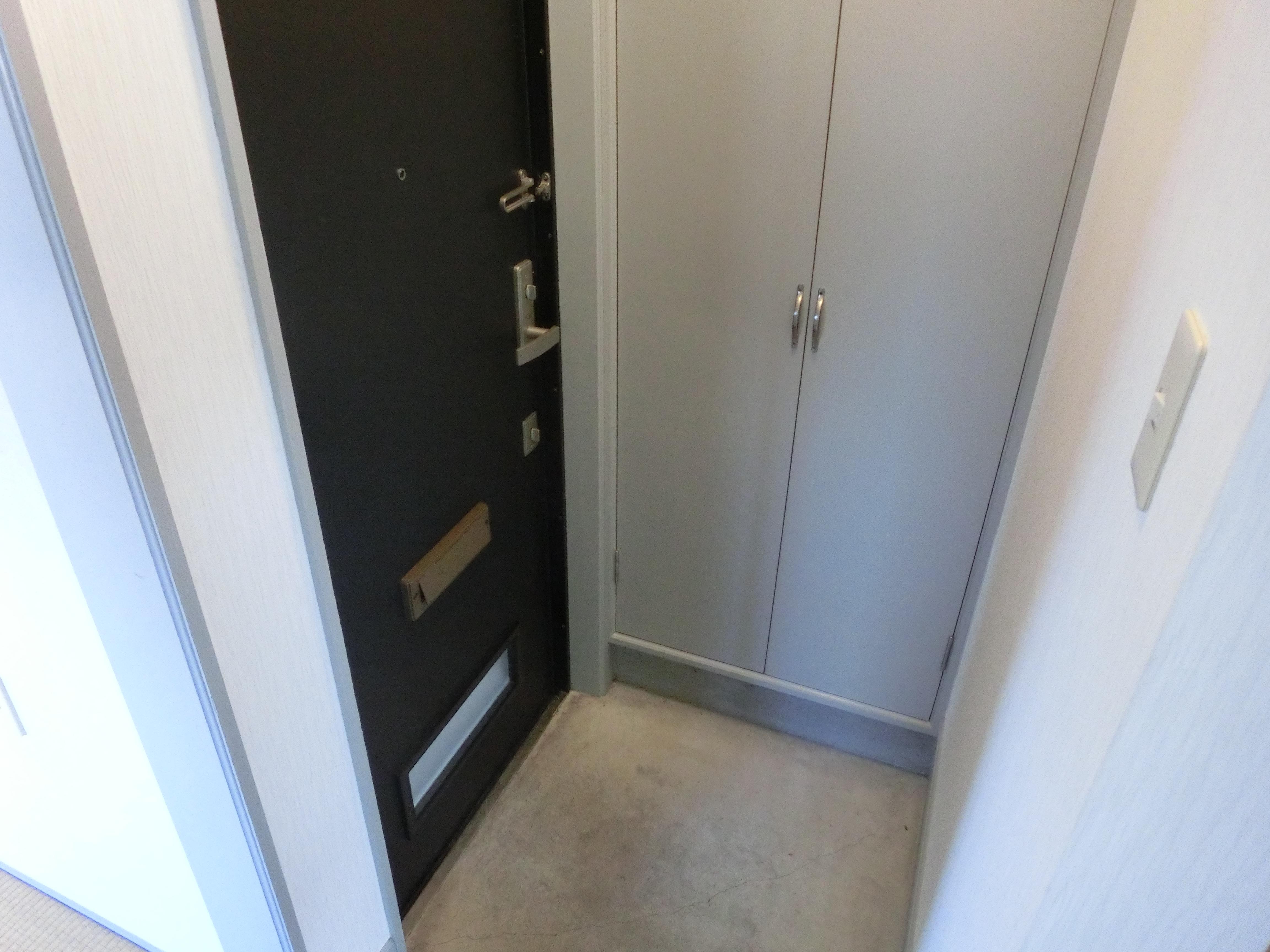 アーバネットパレス大橋C