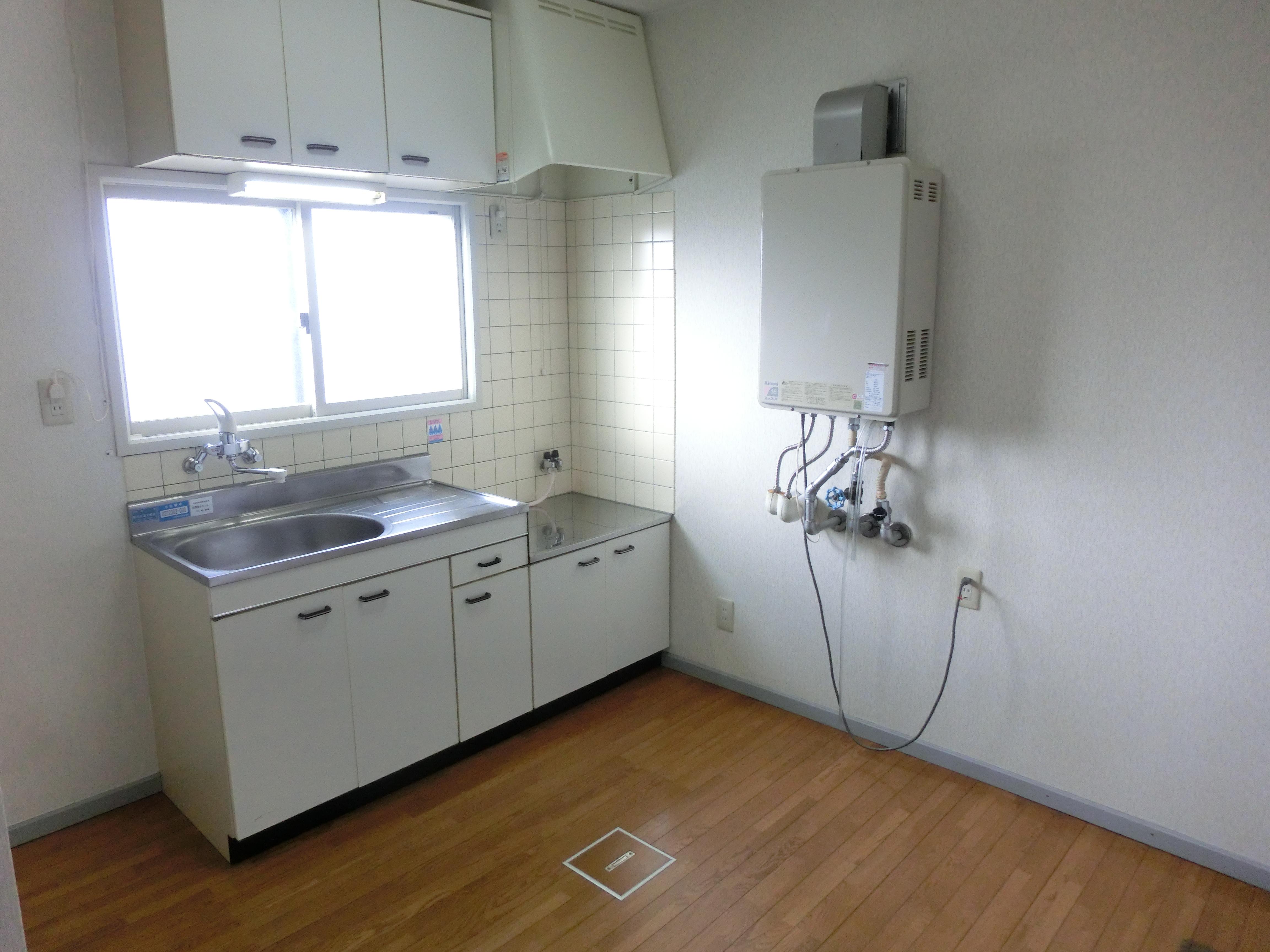 アーバネットパレス大橋C