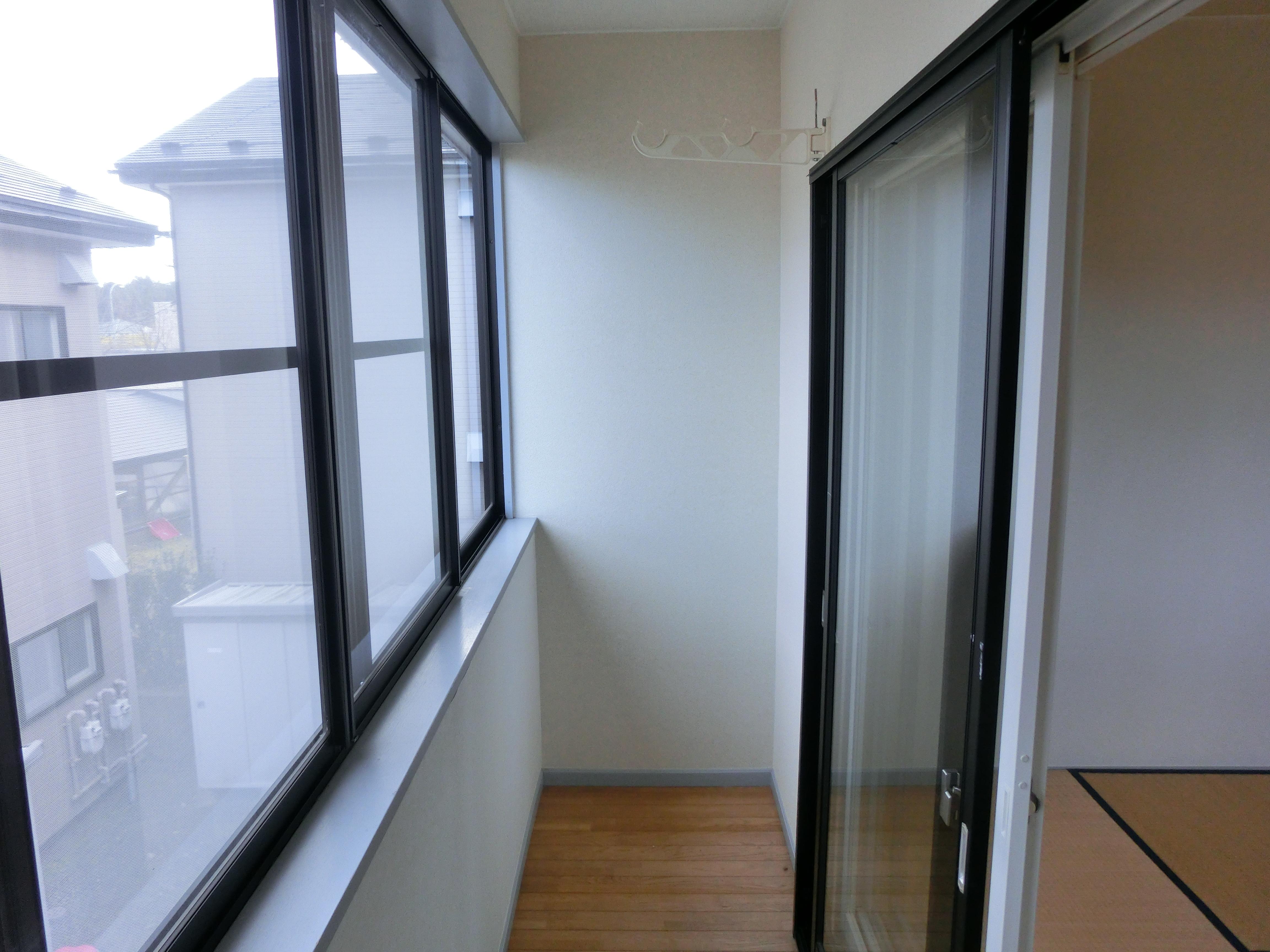 アーバネットパレス大橋C