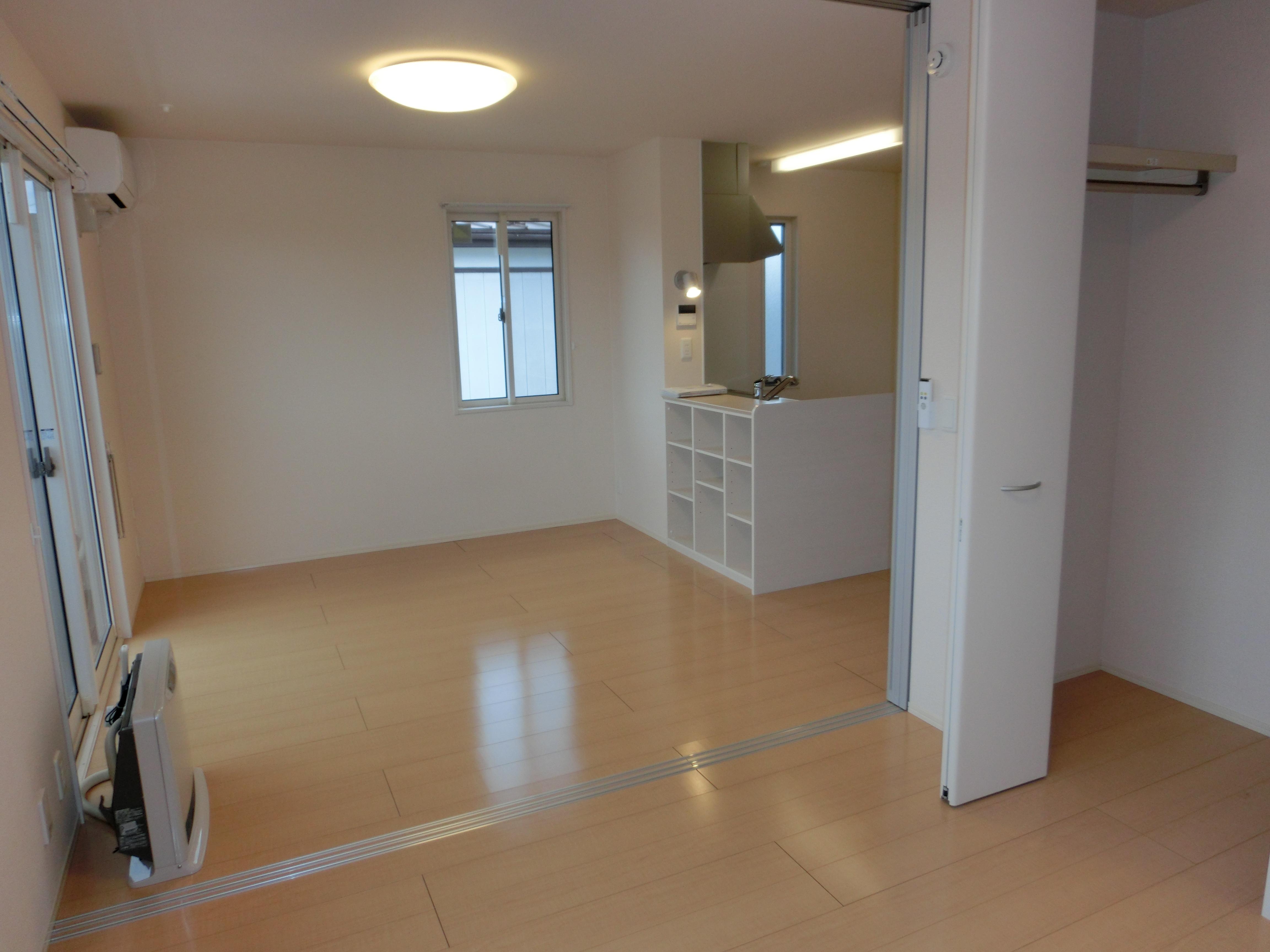 ★D-room★インターネット無料★イストリア