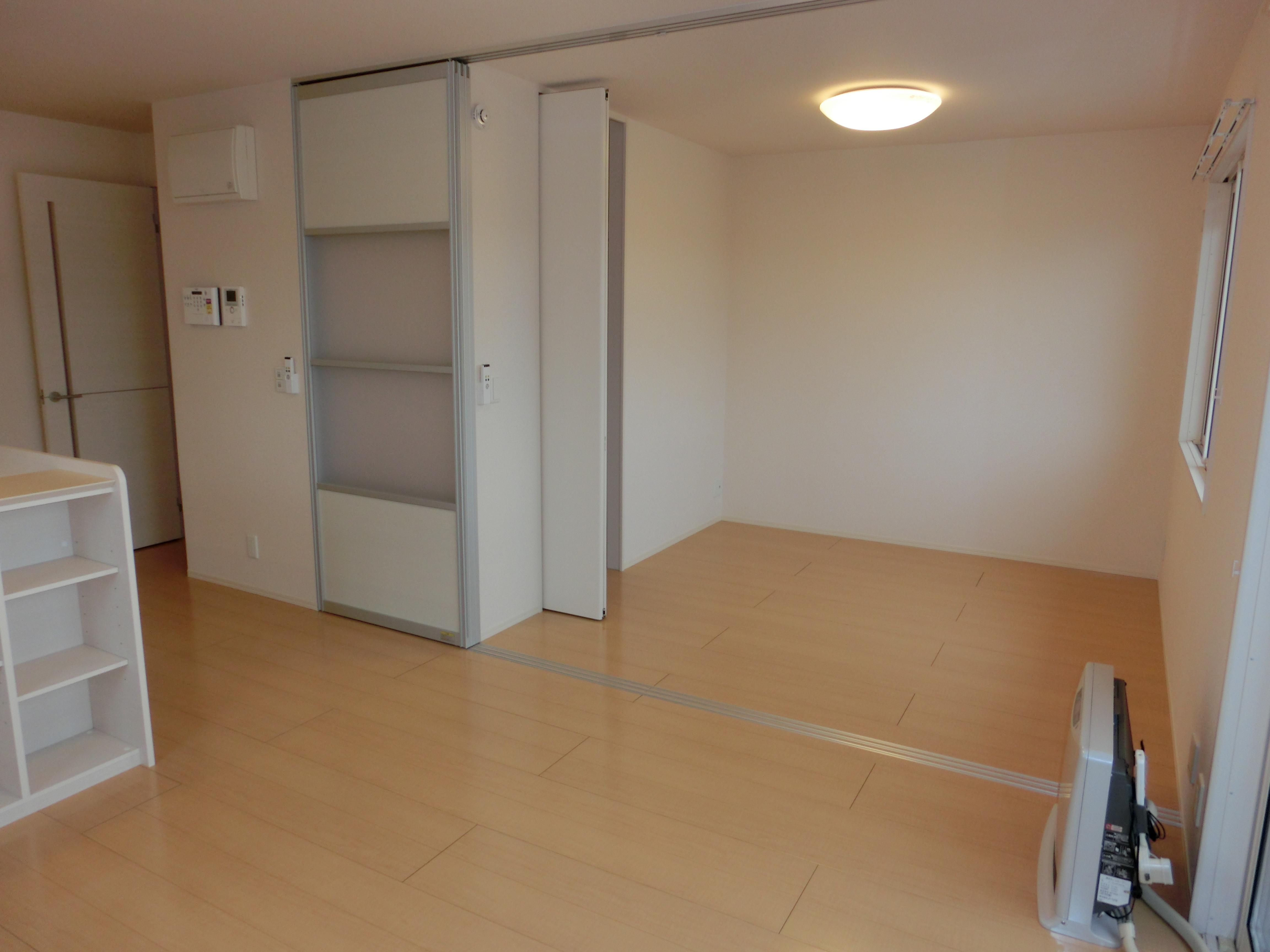 ★D-room★インターネット無料★イストリア