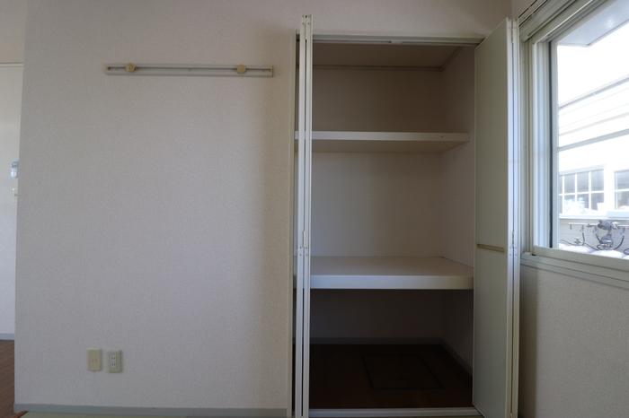 ★D-room★インターネットWi-Fi無料★セジュール泉山