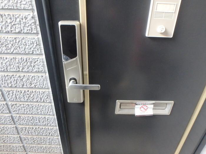 ★D-room★インターネットWi-Fi無料★セジュール泉山