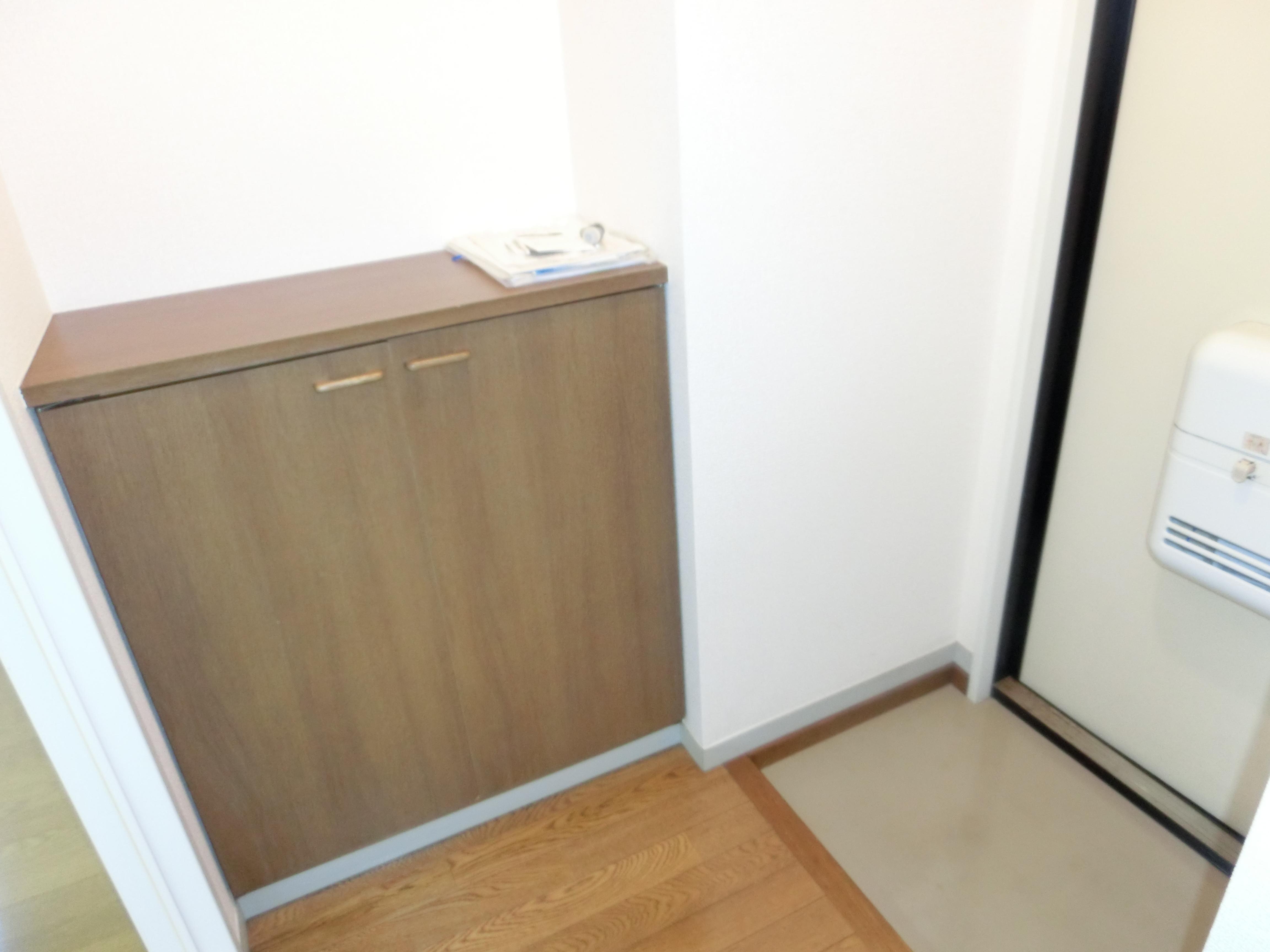★D-room★インターネットWi-Fi無料★セジュール泉山