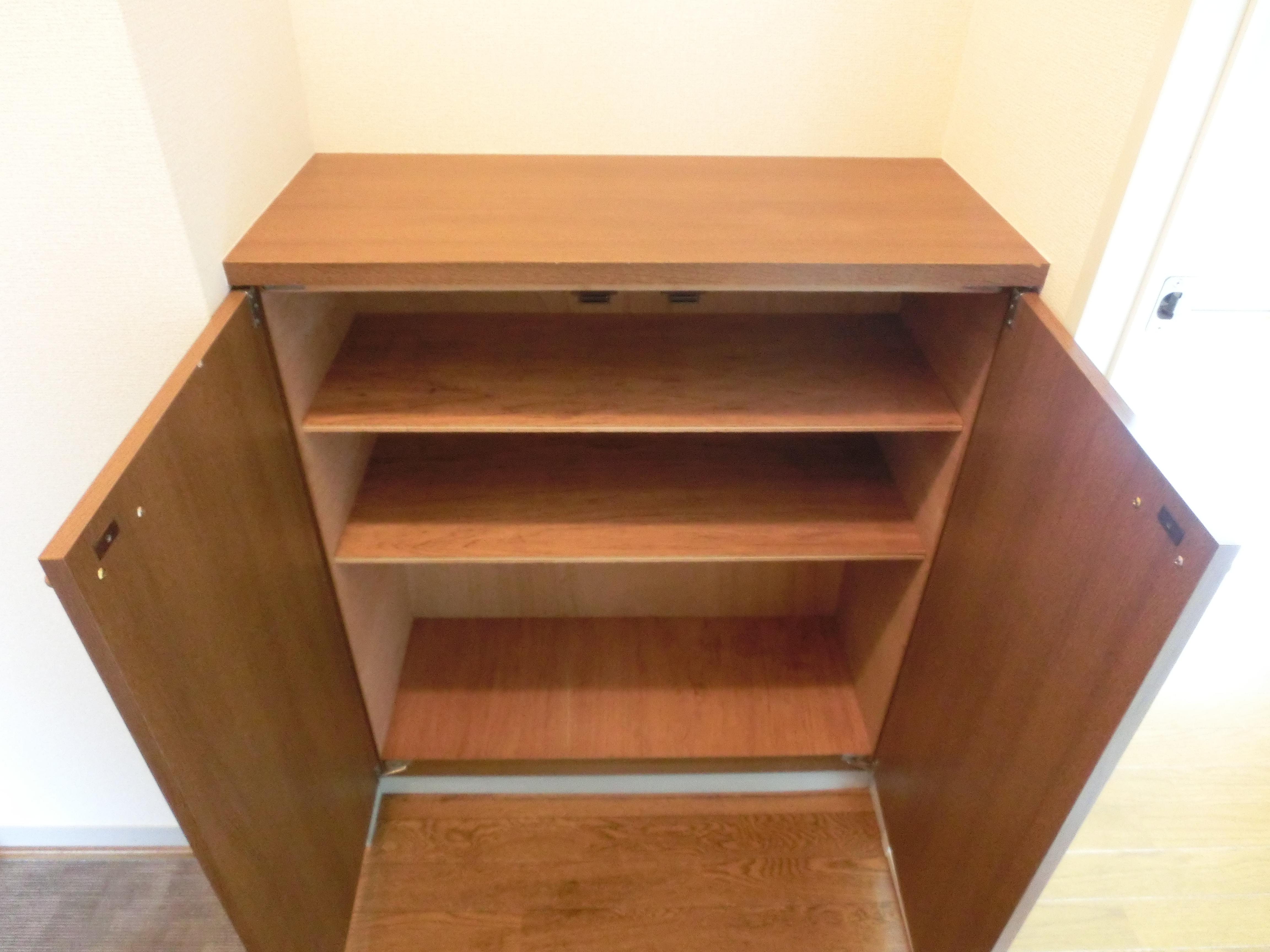 ★D-room★インターネットWi-Fi無料★セジュール泉山