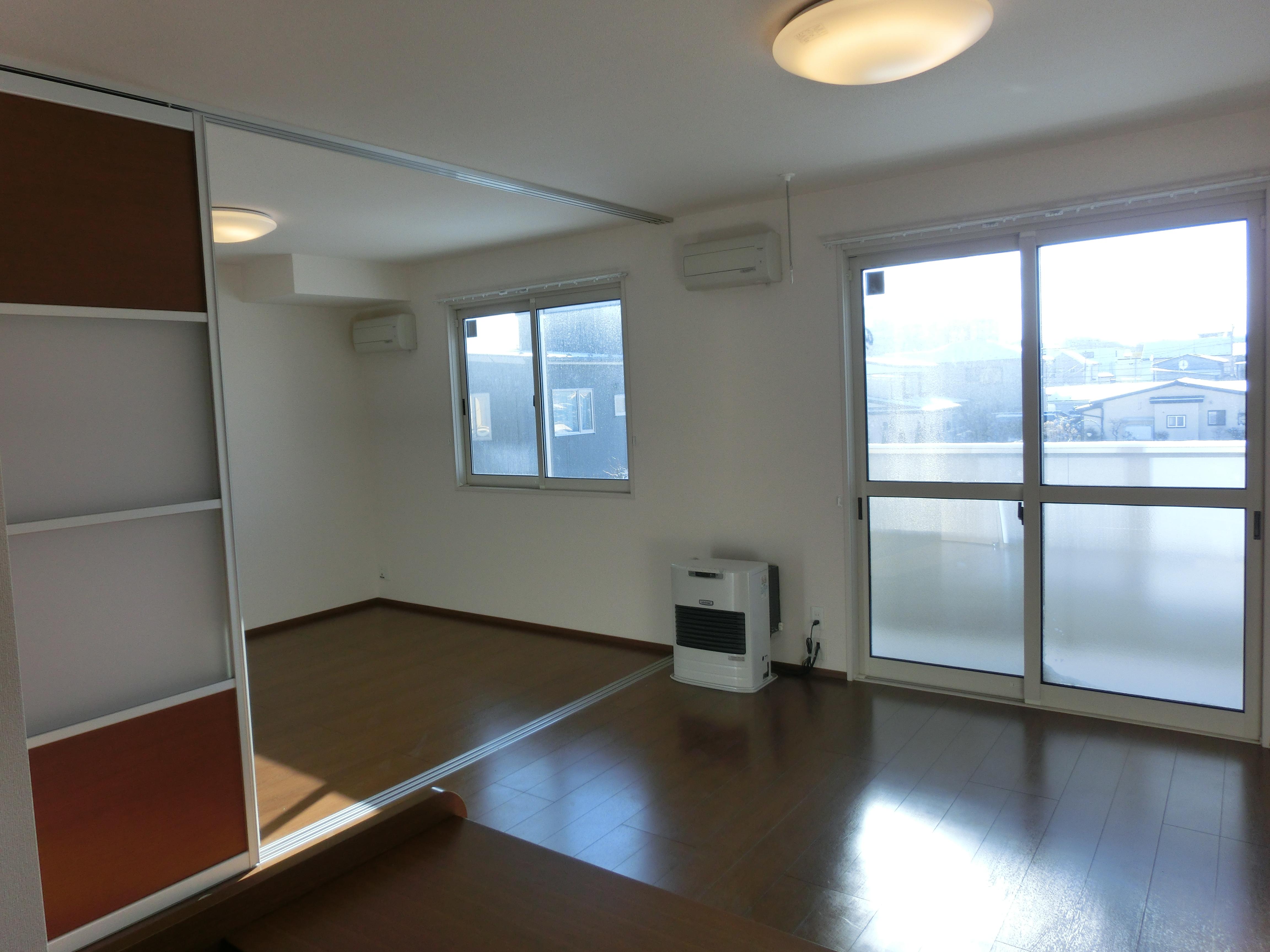 ★D-room★メゾン・ソレイユⅡ