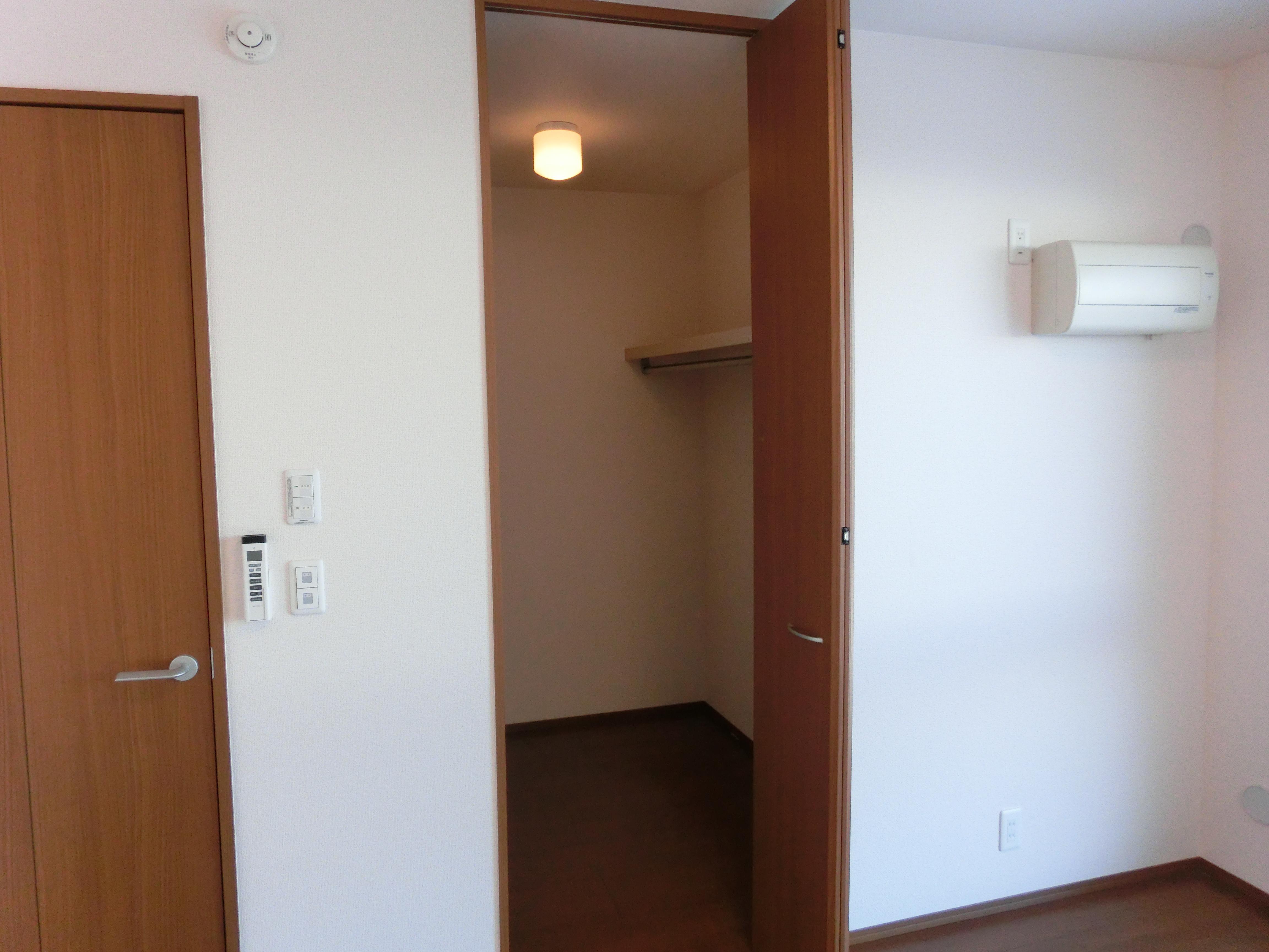 ★D-room★メゾン・ソレイユⅡ