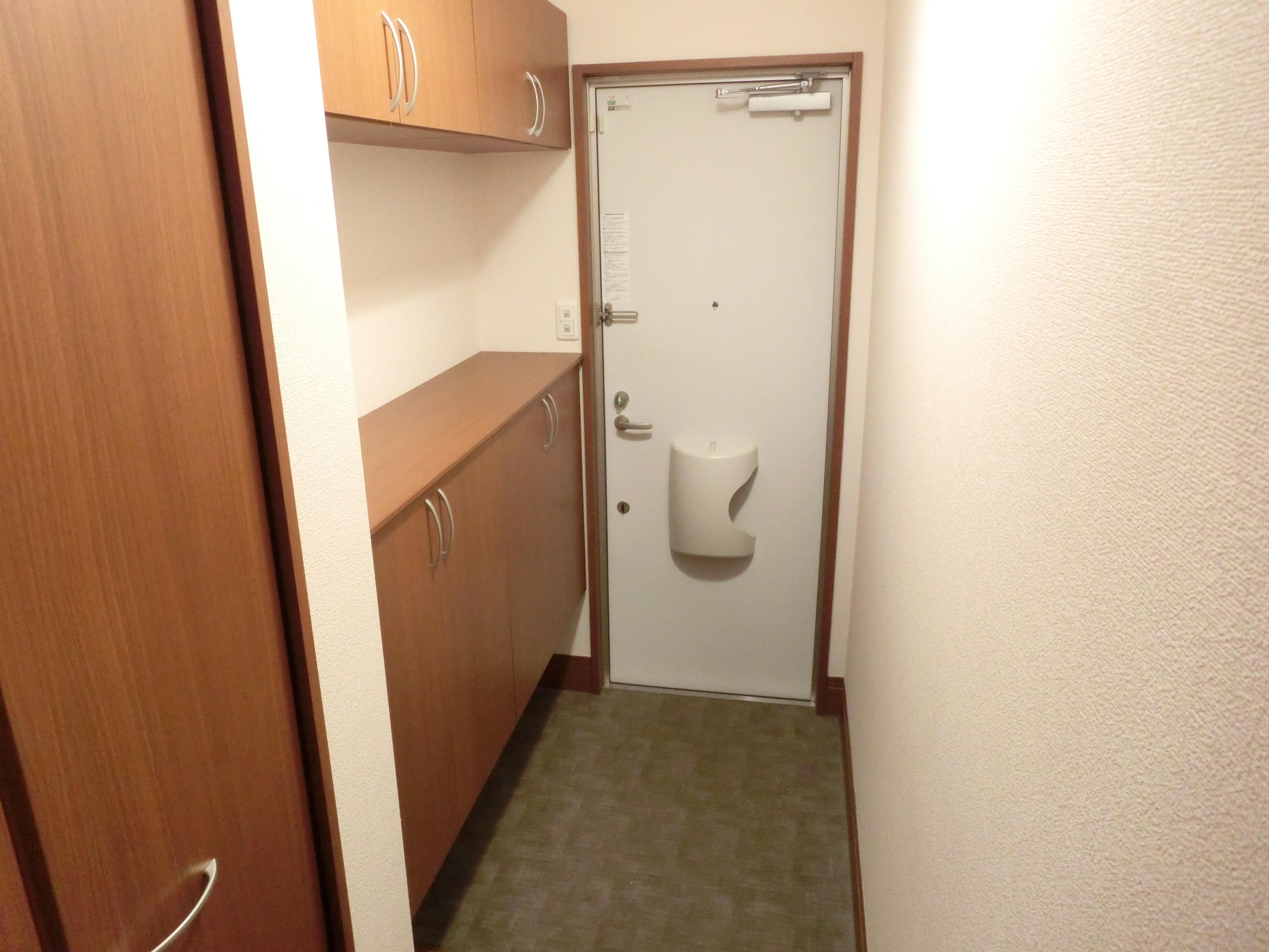 ★D-room★メゾン・ソレイユⅡ