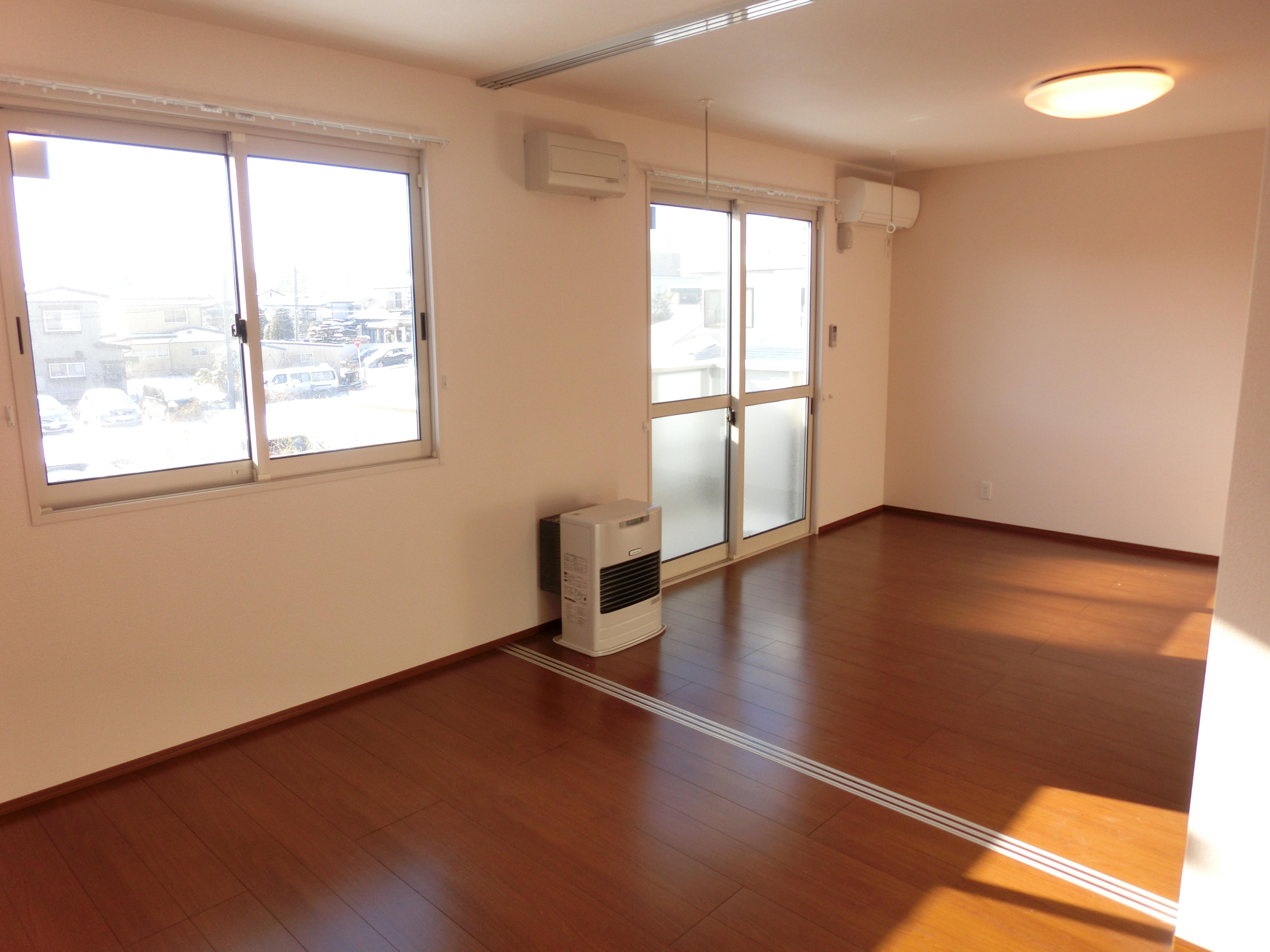 ★D-room★メゾン・ソレイユⅡ