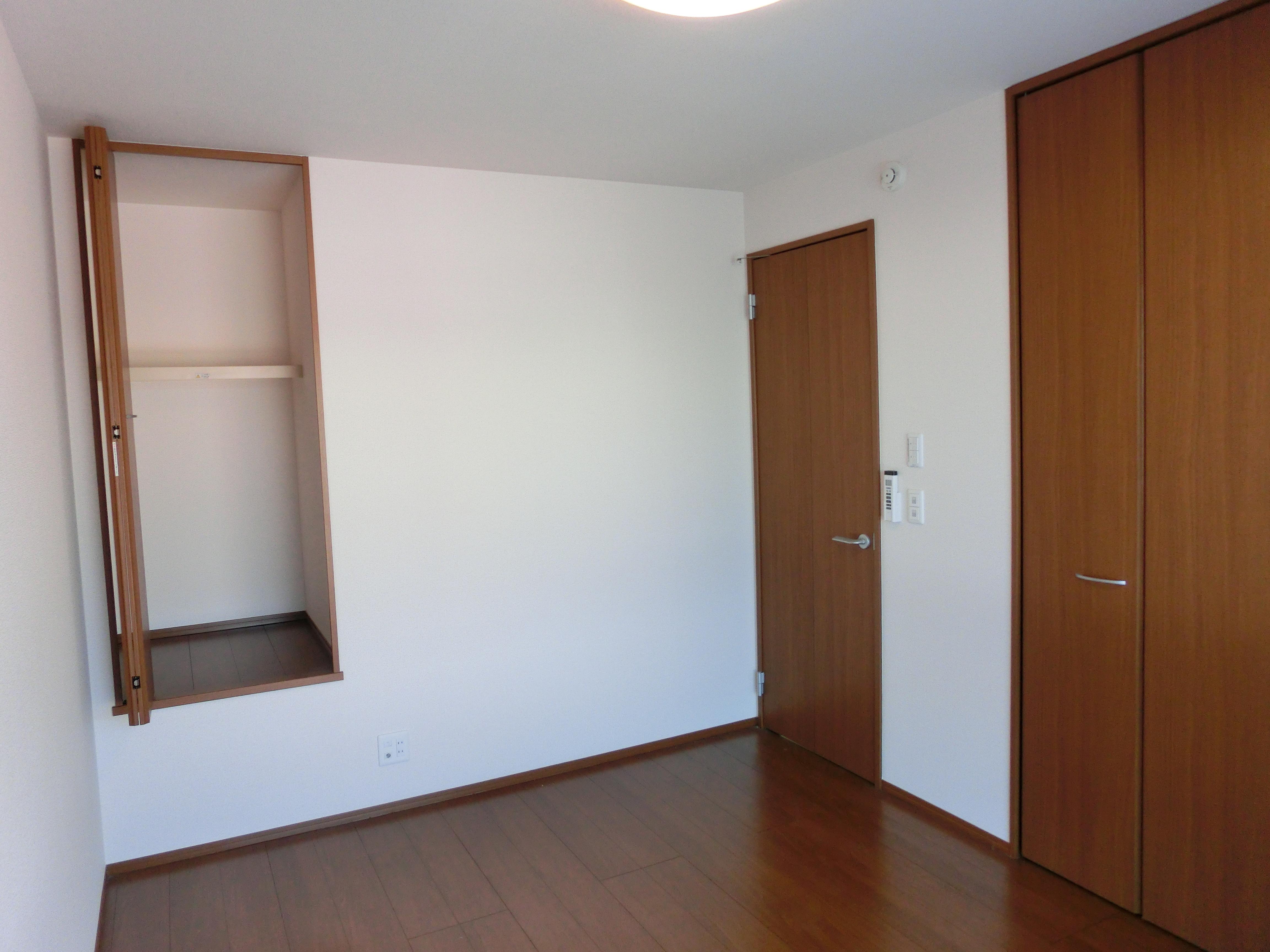 ★D-room★メゾン・ソレイユⅡ