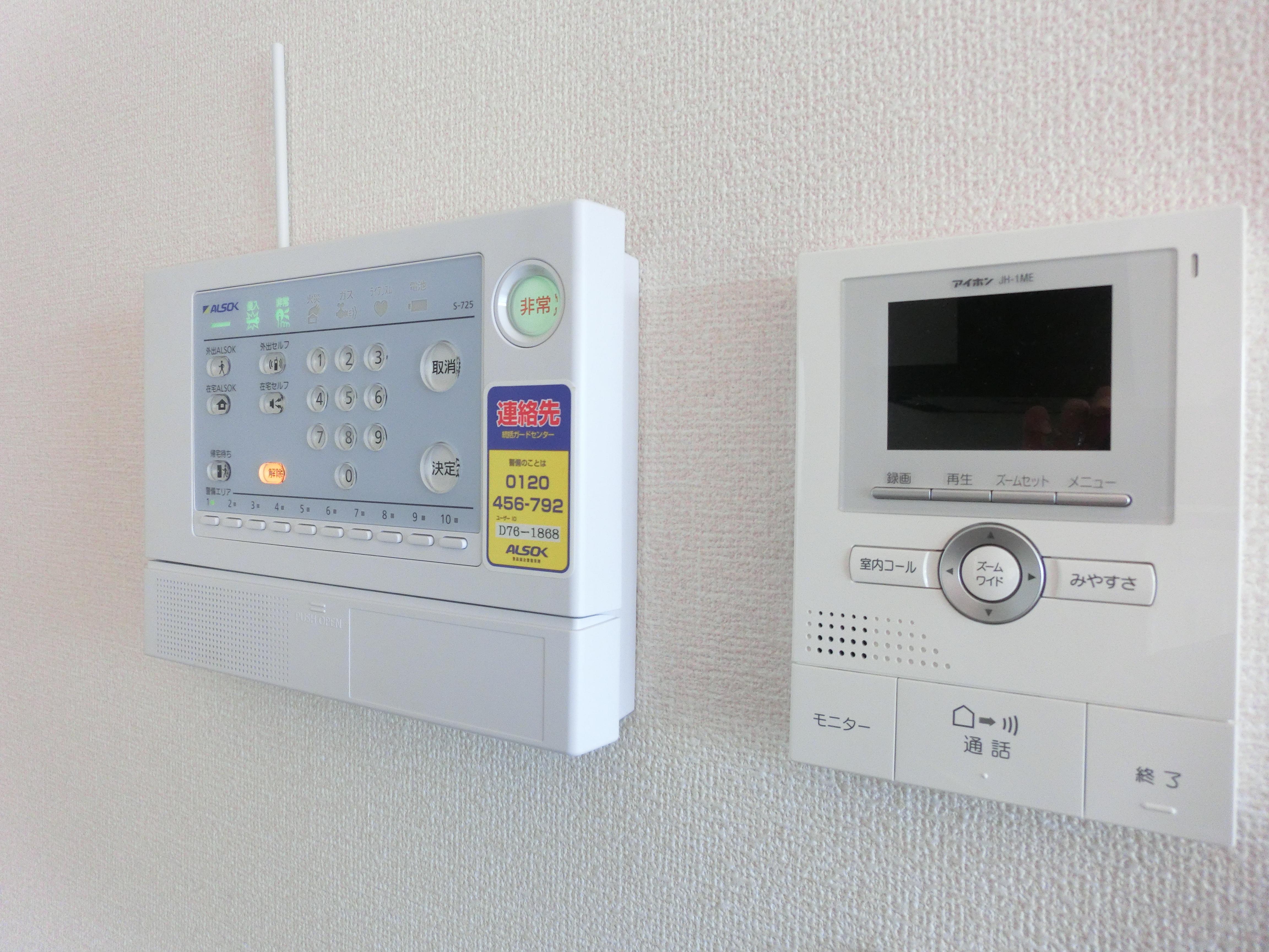 ★D-room★メゾン・ソレイユⅡ