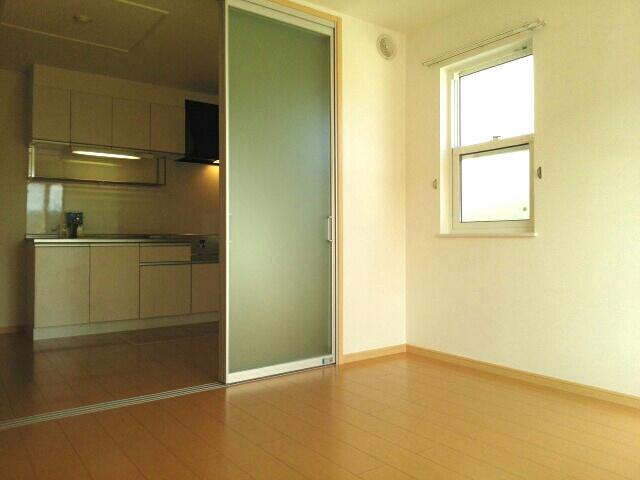 ★大東建託★プロムナードさくら2番館