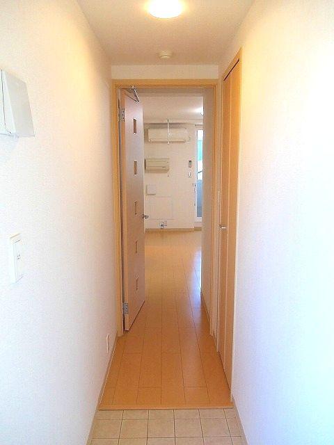 ★大東建託★インターネットWi-Fi無料★グランディ・フルール