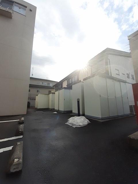 ★大東建託★インターネットWi-Fi無料★グランディ・フルール