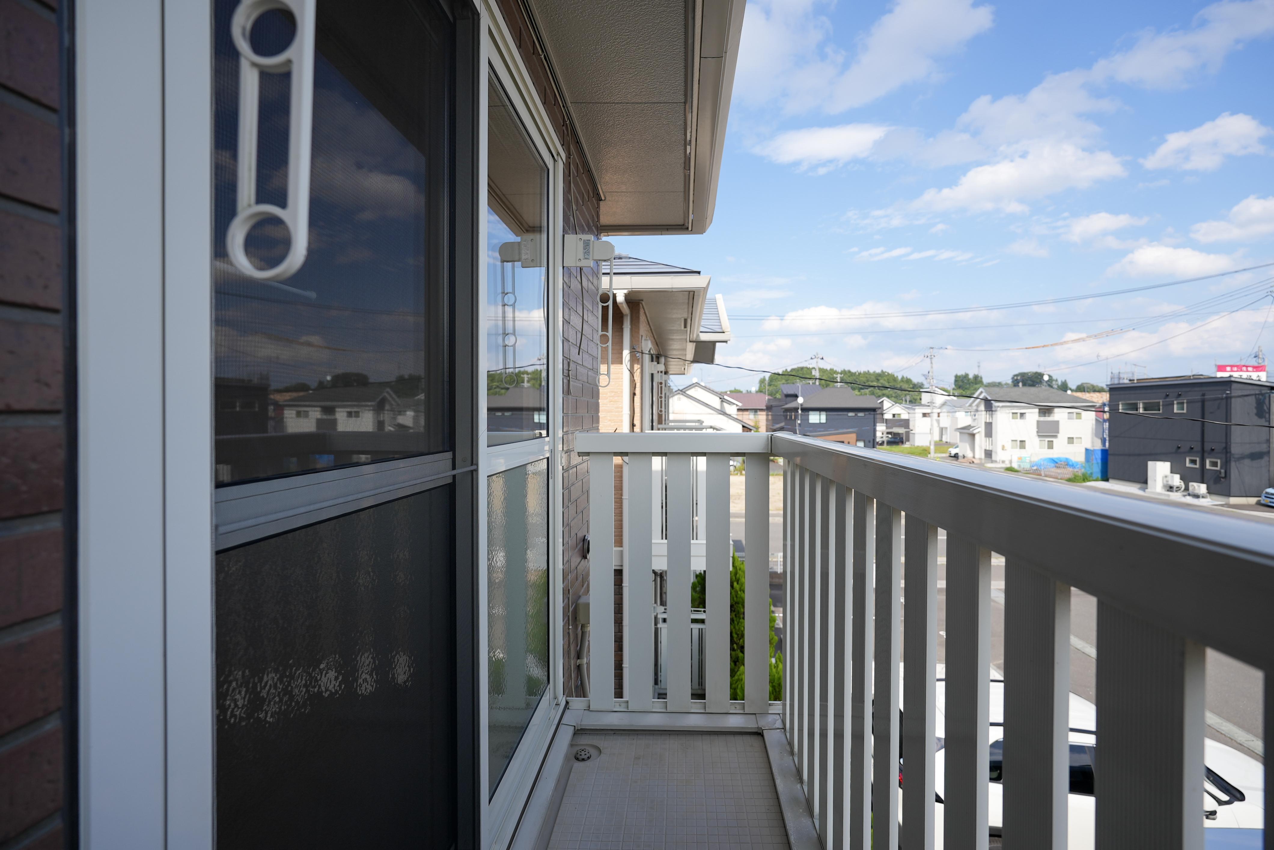 ★D-room★インターネット無料Wi-Fi★フォレット アモールB