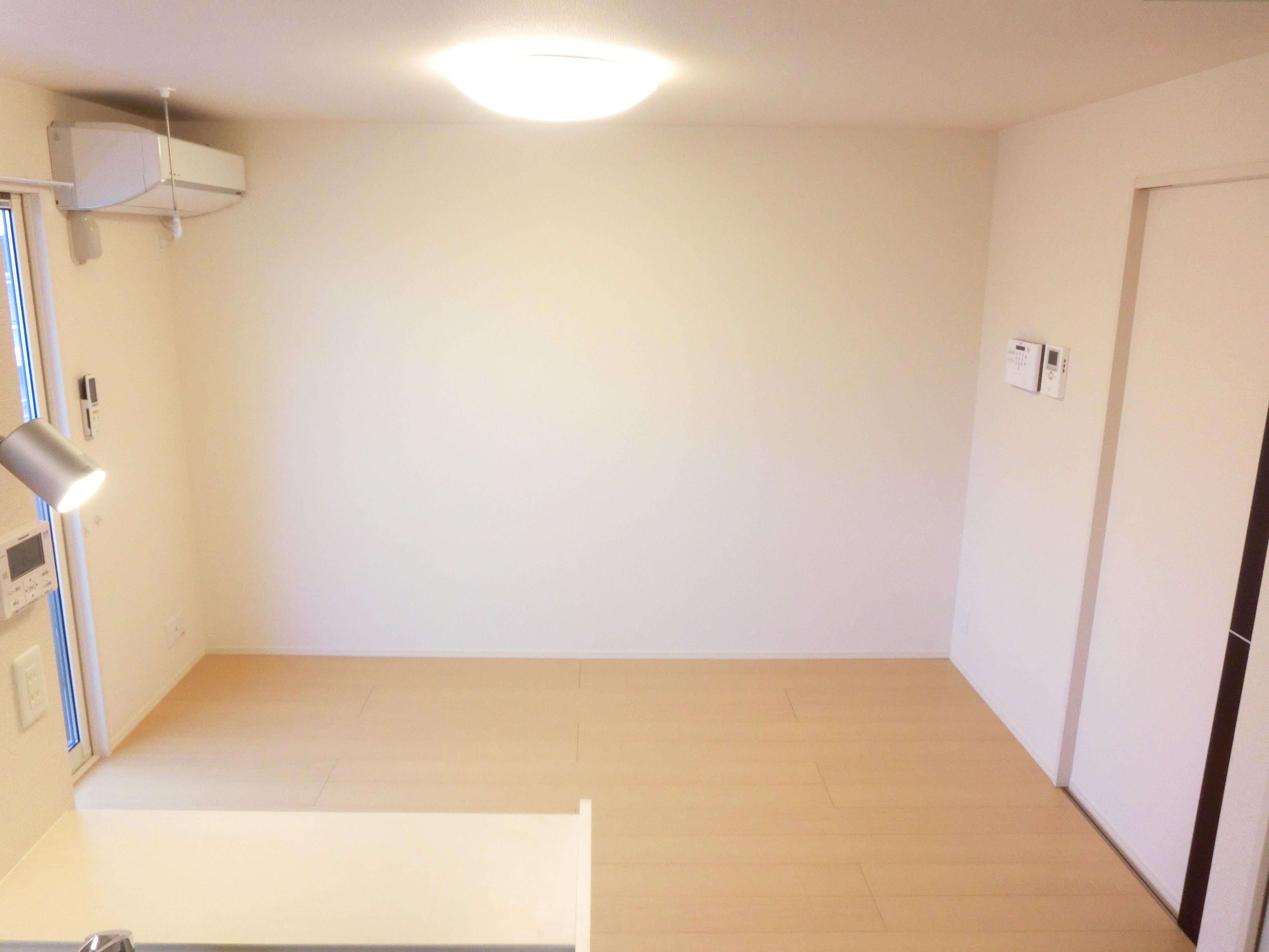 ★D-room★オール電化★インターネット無料★シャルム石堂