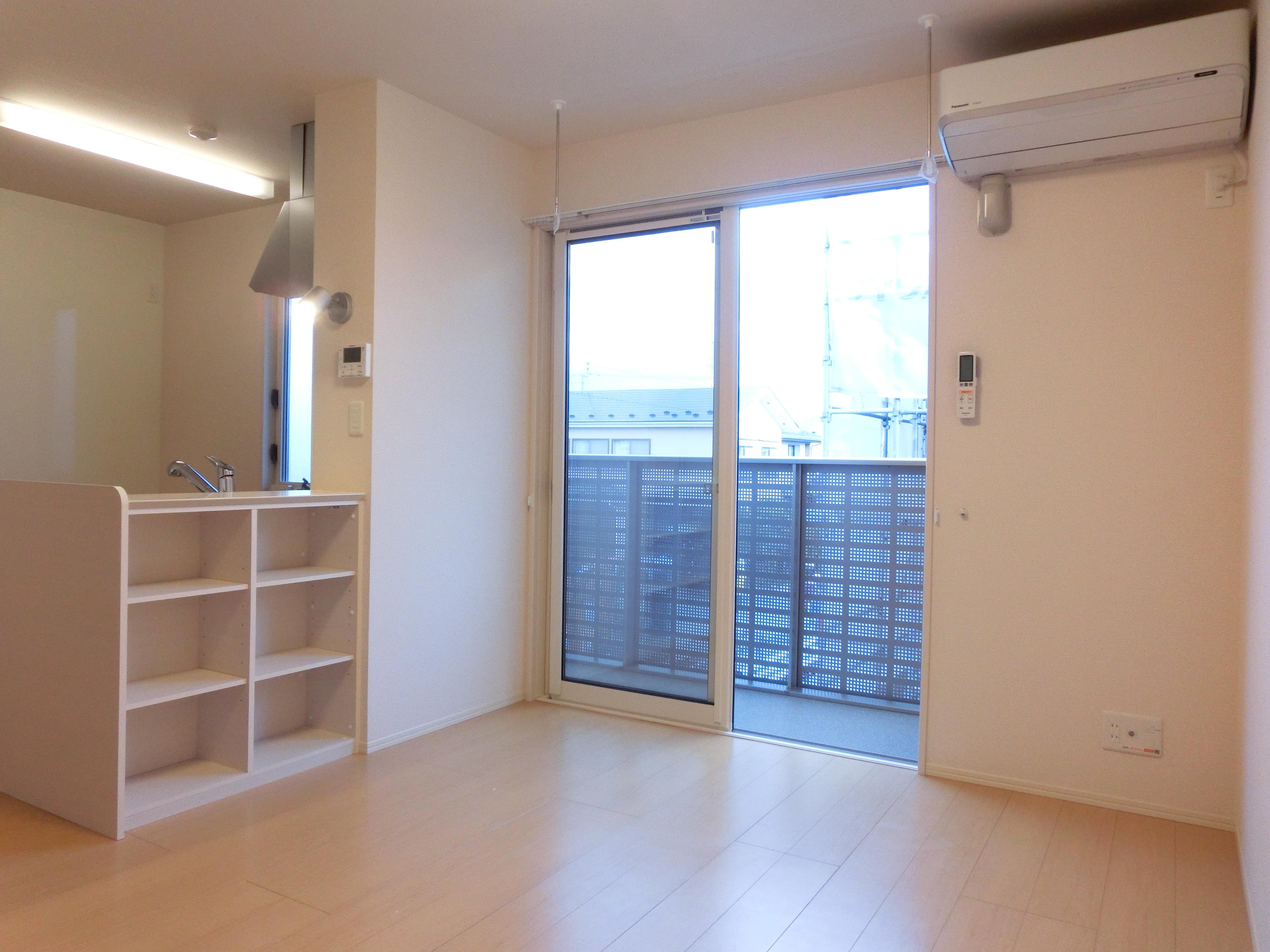 ★D-room★オール電化★インターネット無料★シャルム石堂