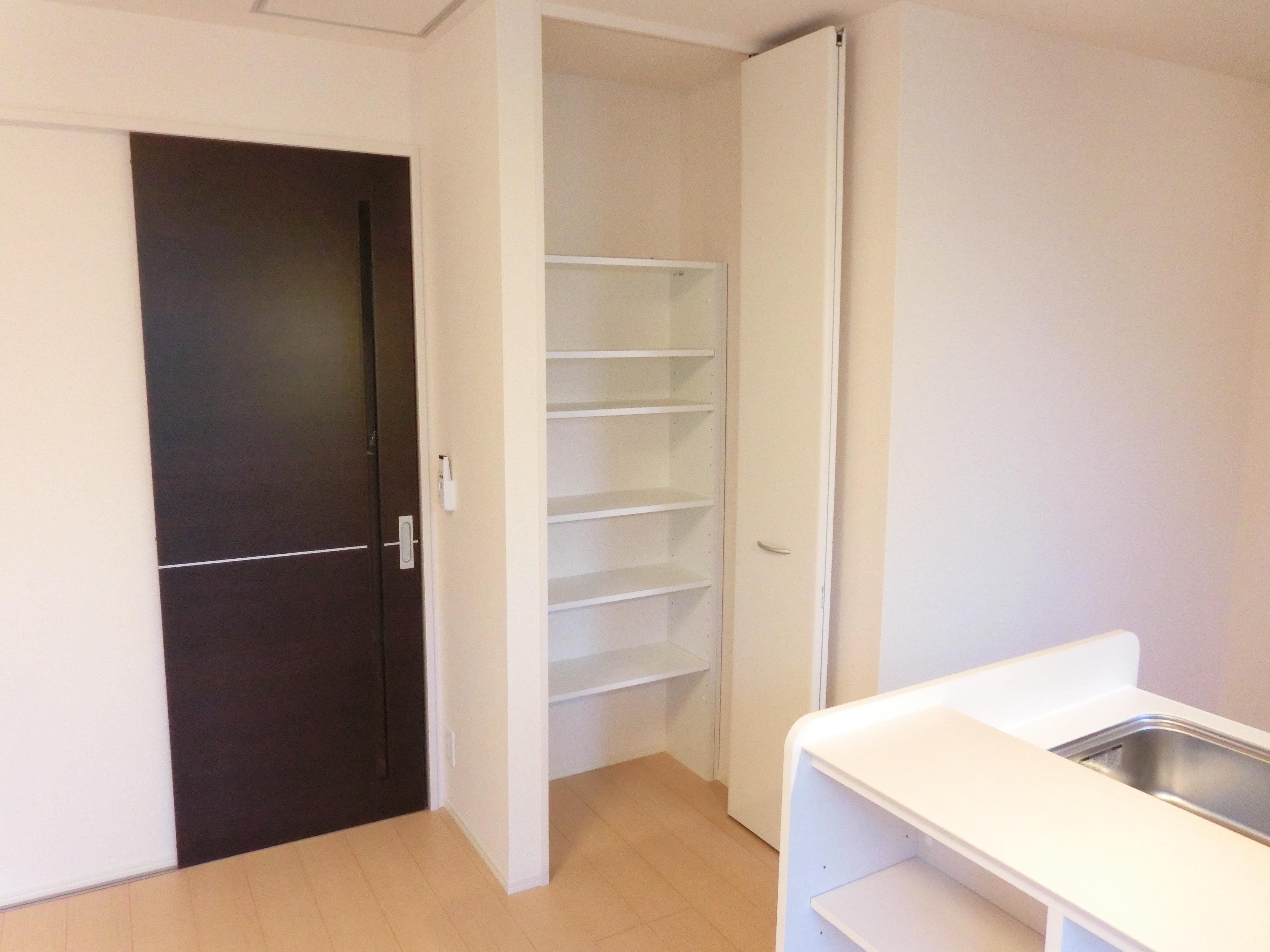 ★D-room★オール電化★インターネット無料★シャルム石堂