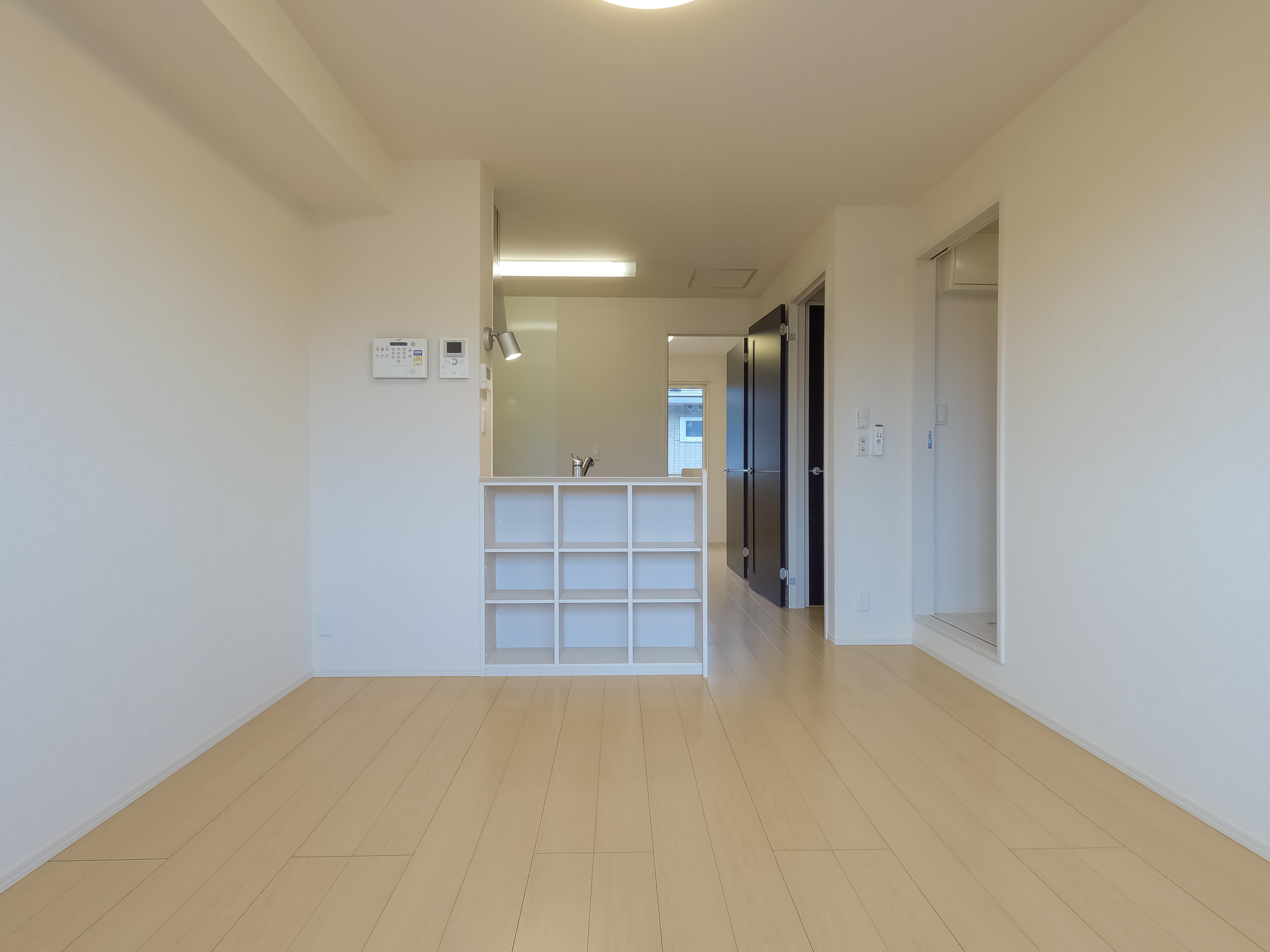 ★D-room★オール電化★インターネット無料★リヴィエールスクエア