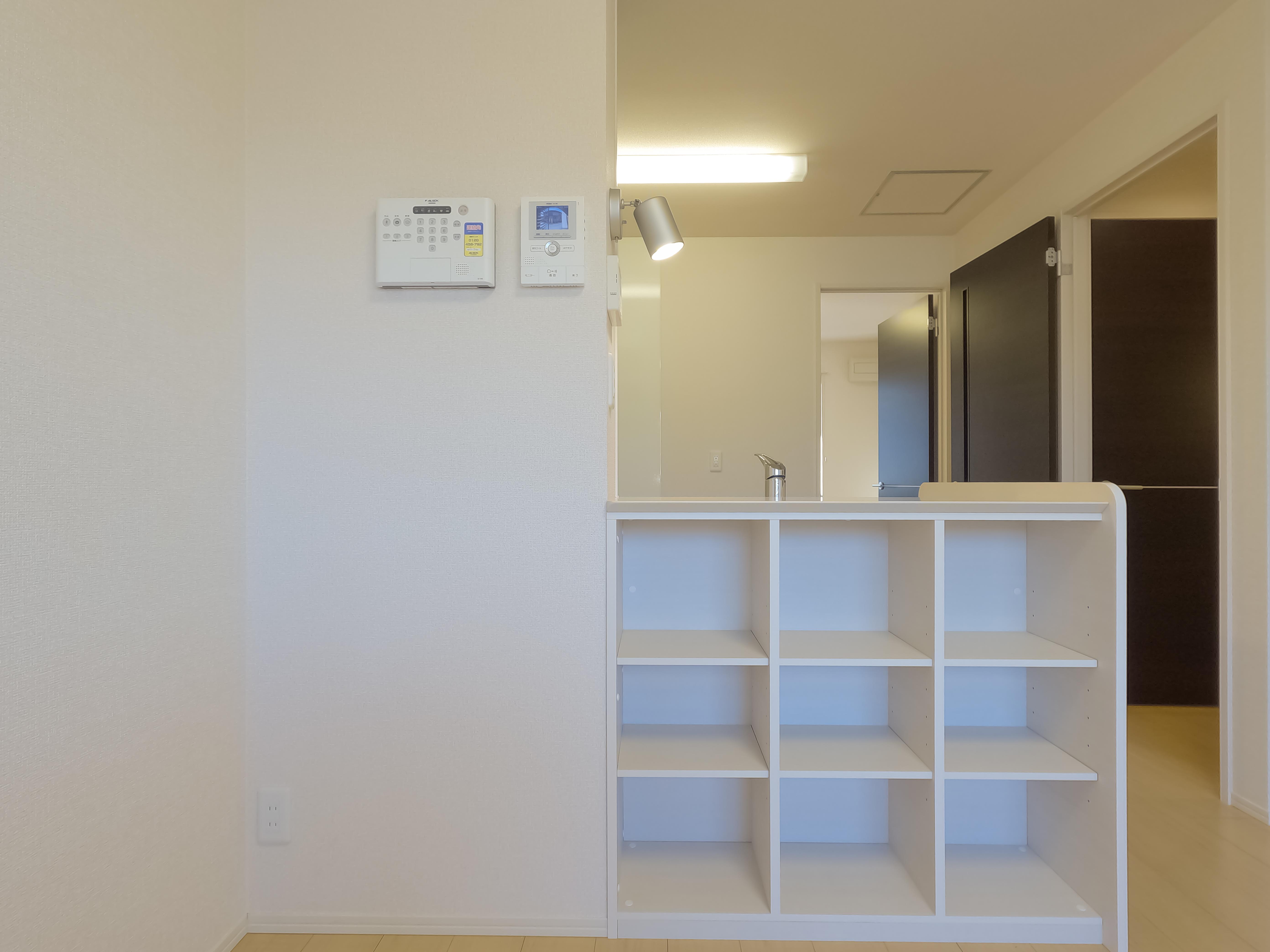 ★D-room★オール電化★インターネット無料★リヴィエールスクエア
