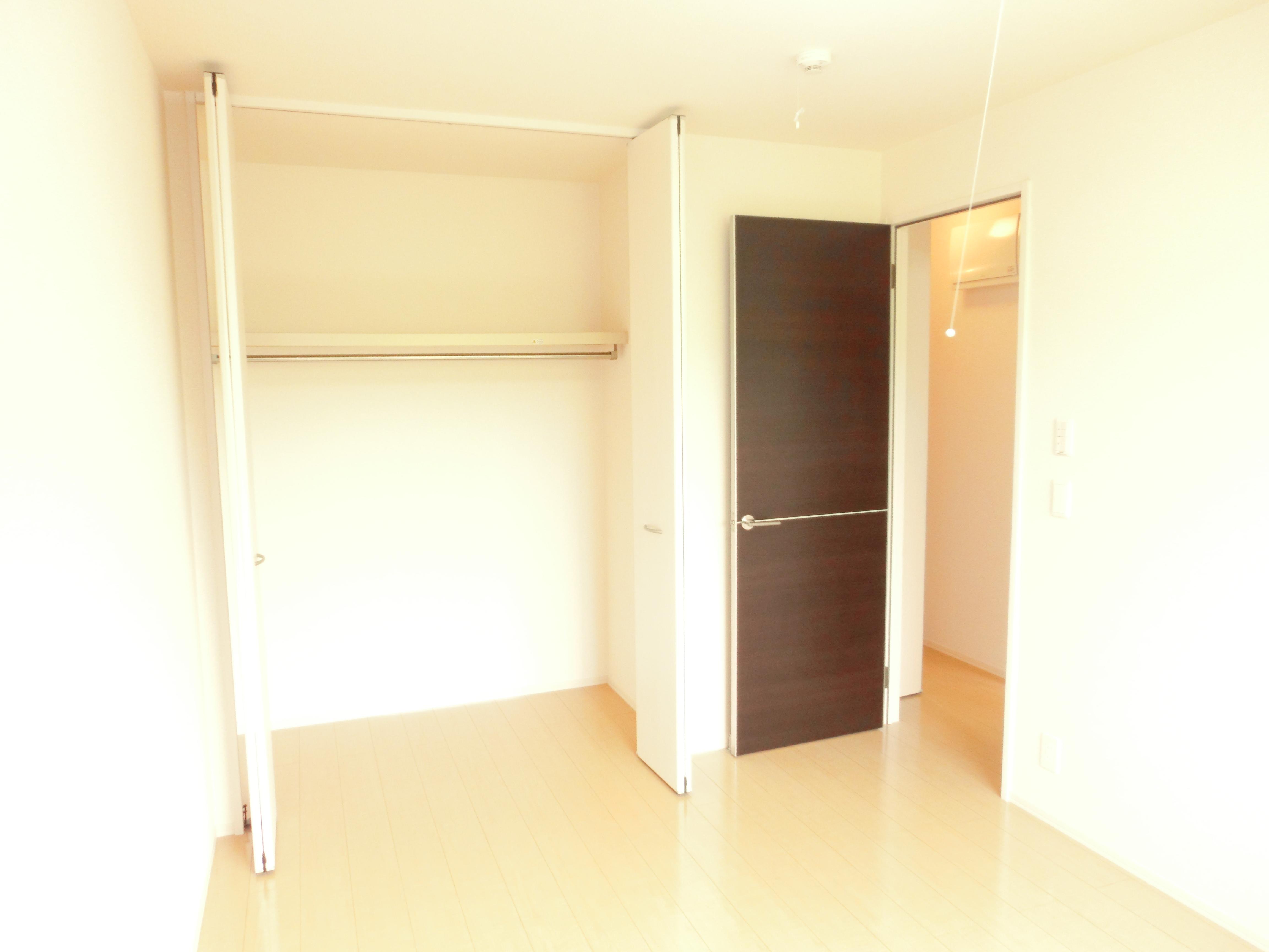 ★D-room★インターネットWi-Fi無料★フロンティア